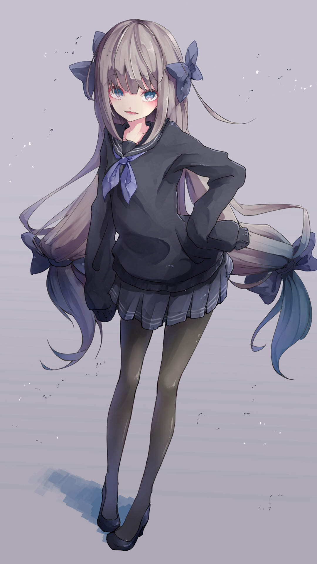 美少女图片