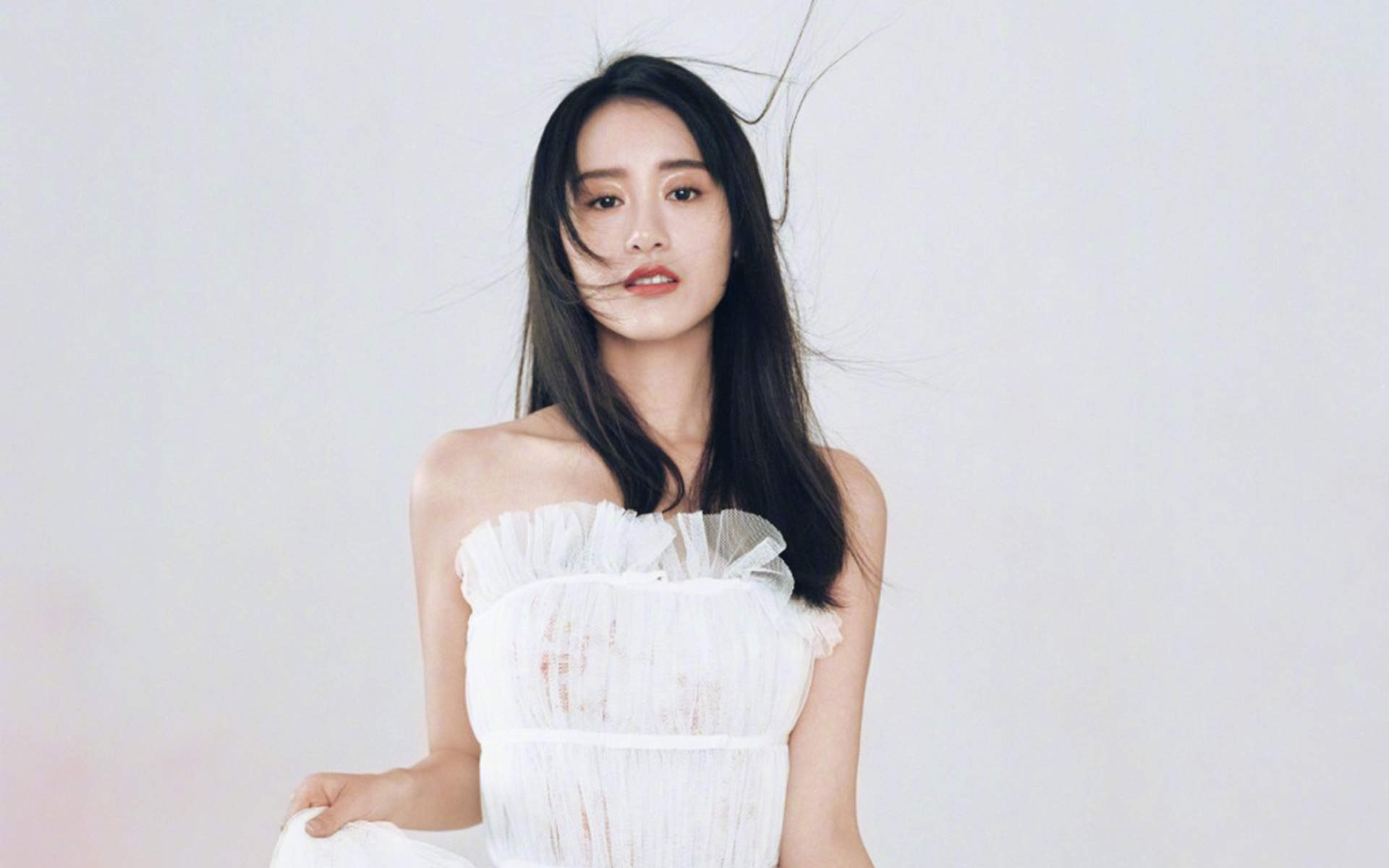 袁冰妍图片