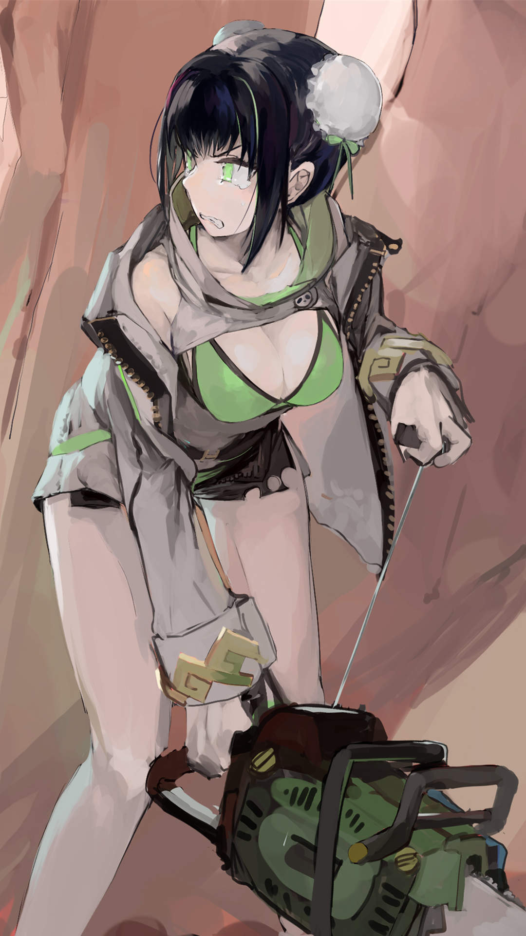 唯美动漫少女头像图片图片
