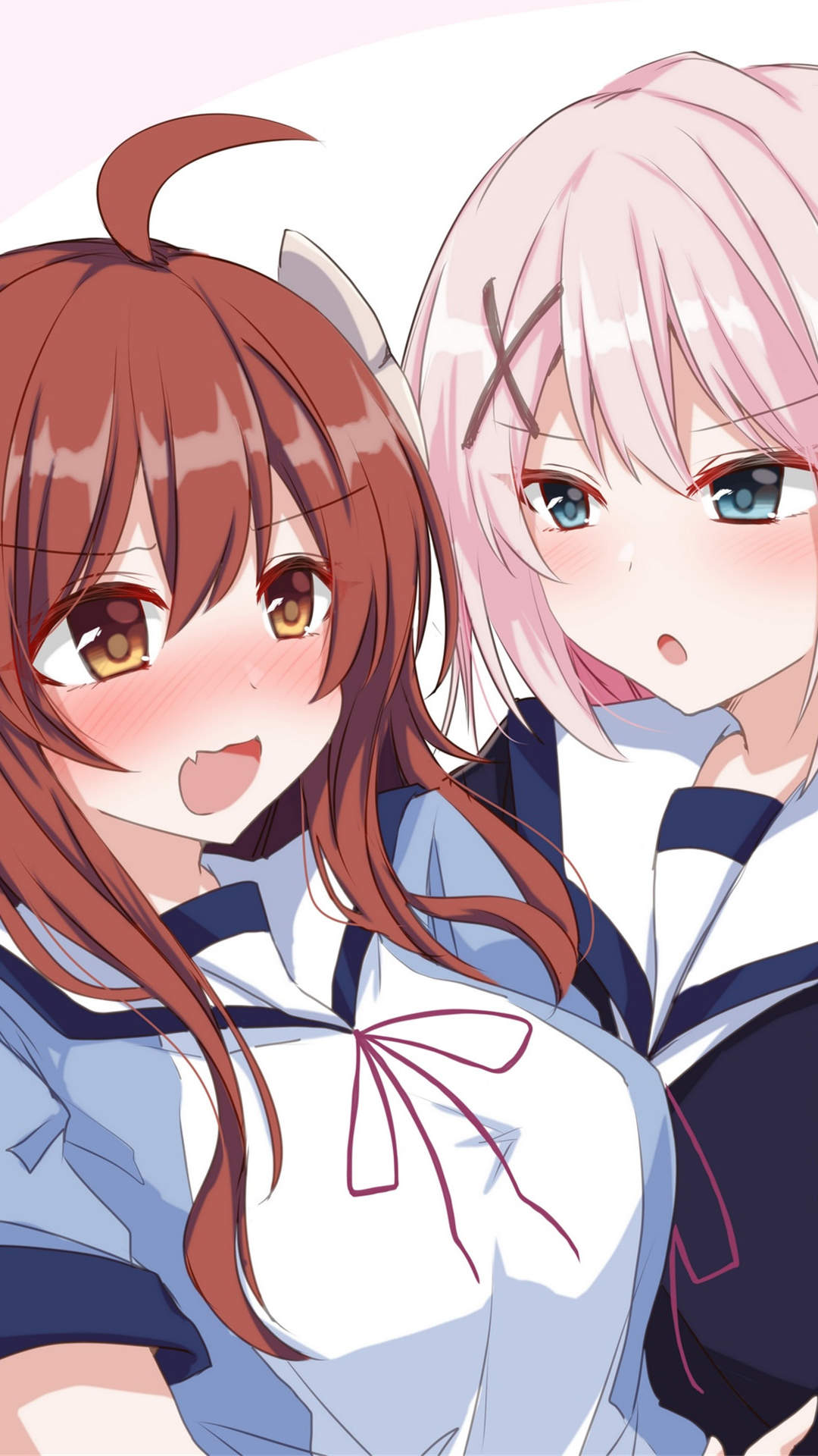 美少女图片