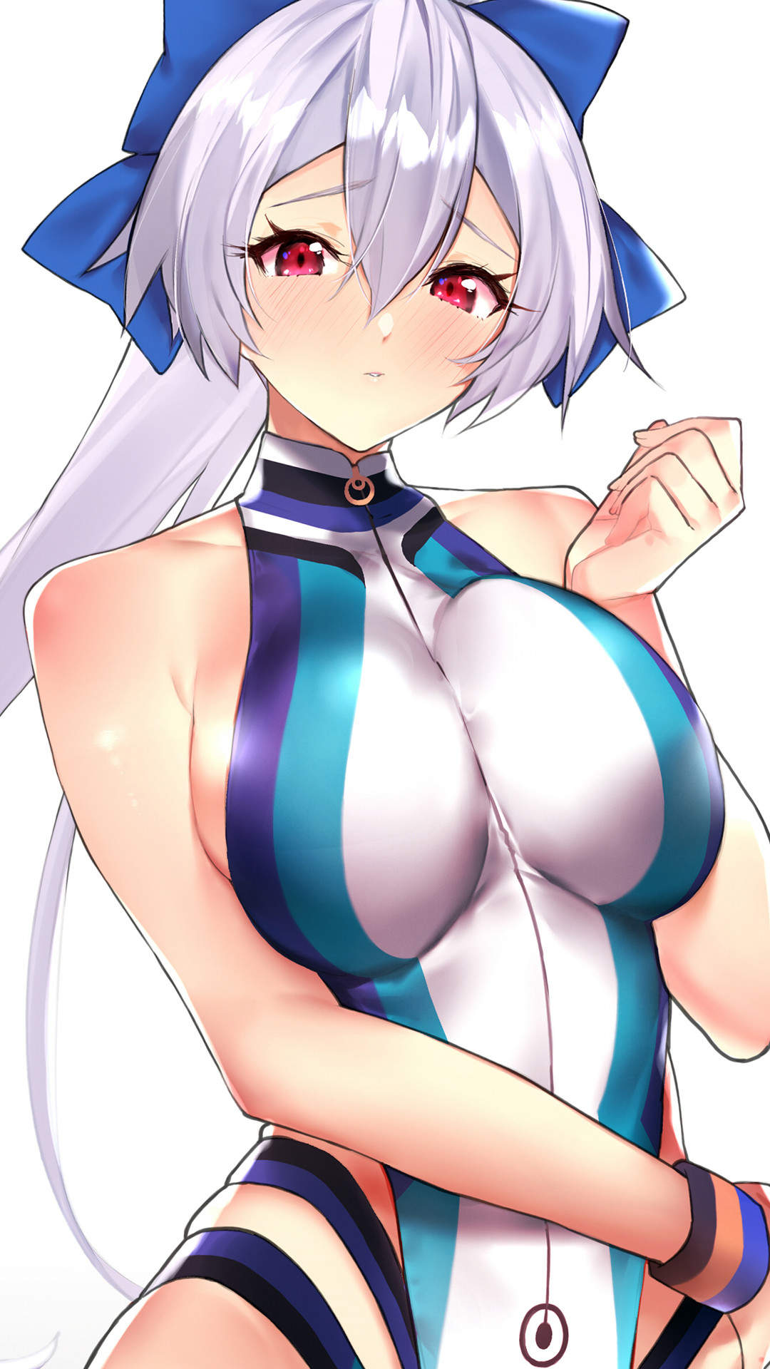 美少女图片