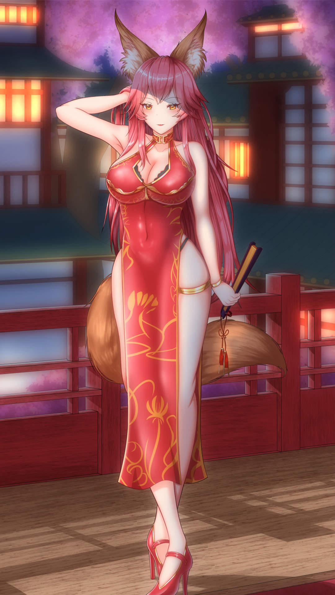 美少女图片