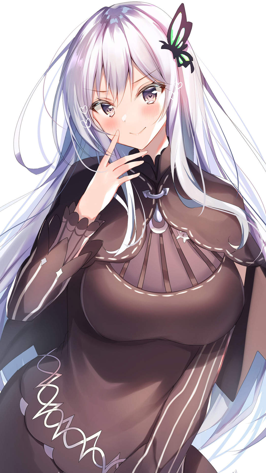 美少女图片
