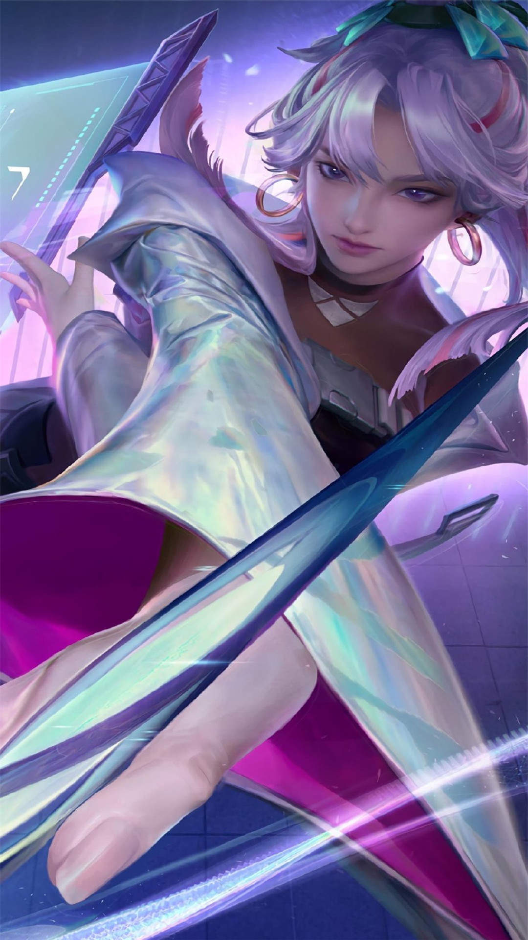 王者荣耀大乔cosplay高清图片图片