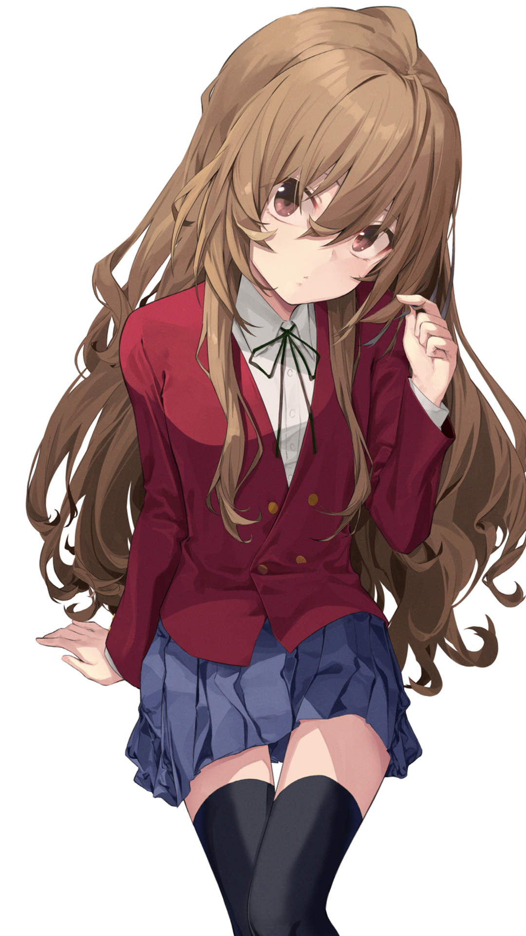 治愈系软萌动漫美女手机壁纸图片 治愈系软萌动漫美女手机壁纸图片