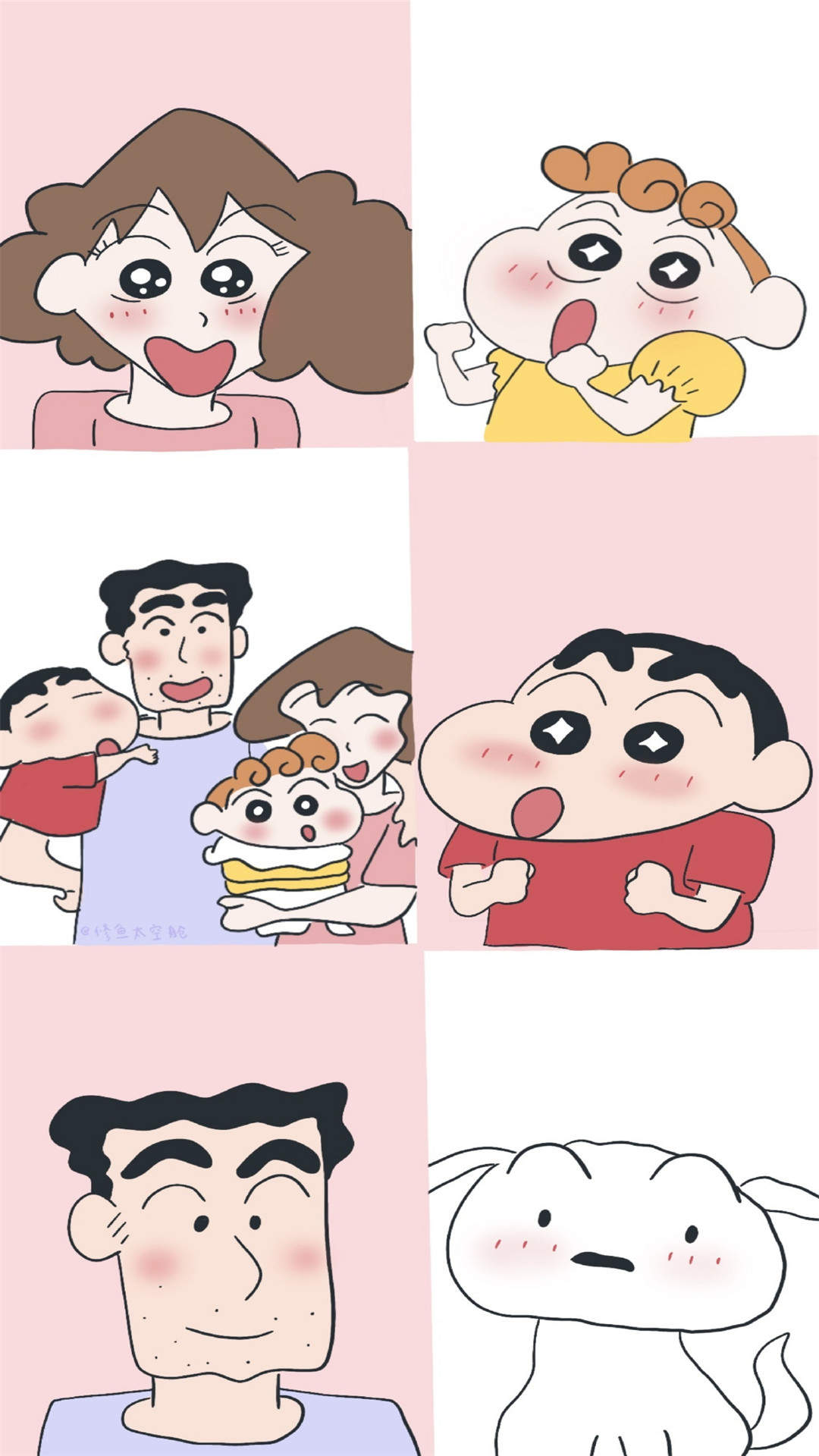 火影忍者卡通动漫高清手机壁纸图片