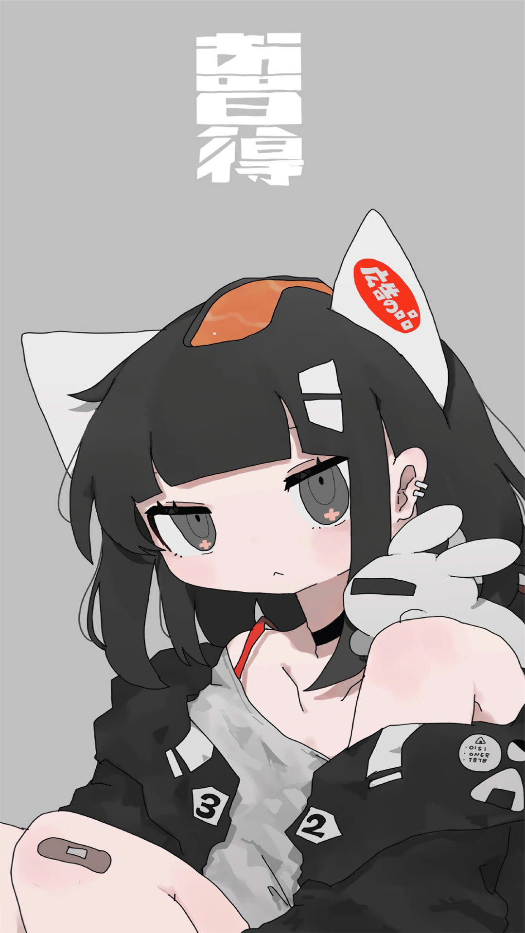 唯美动漫少女头像图片图片