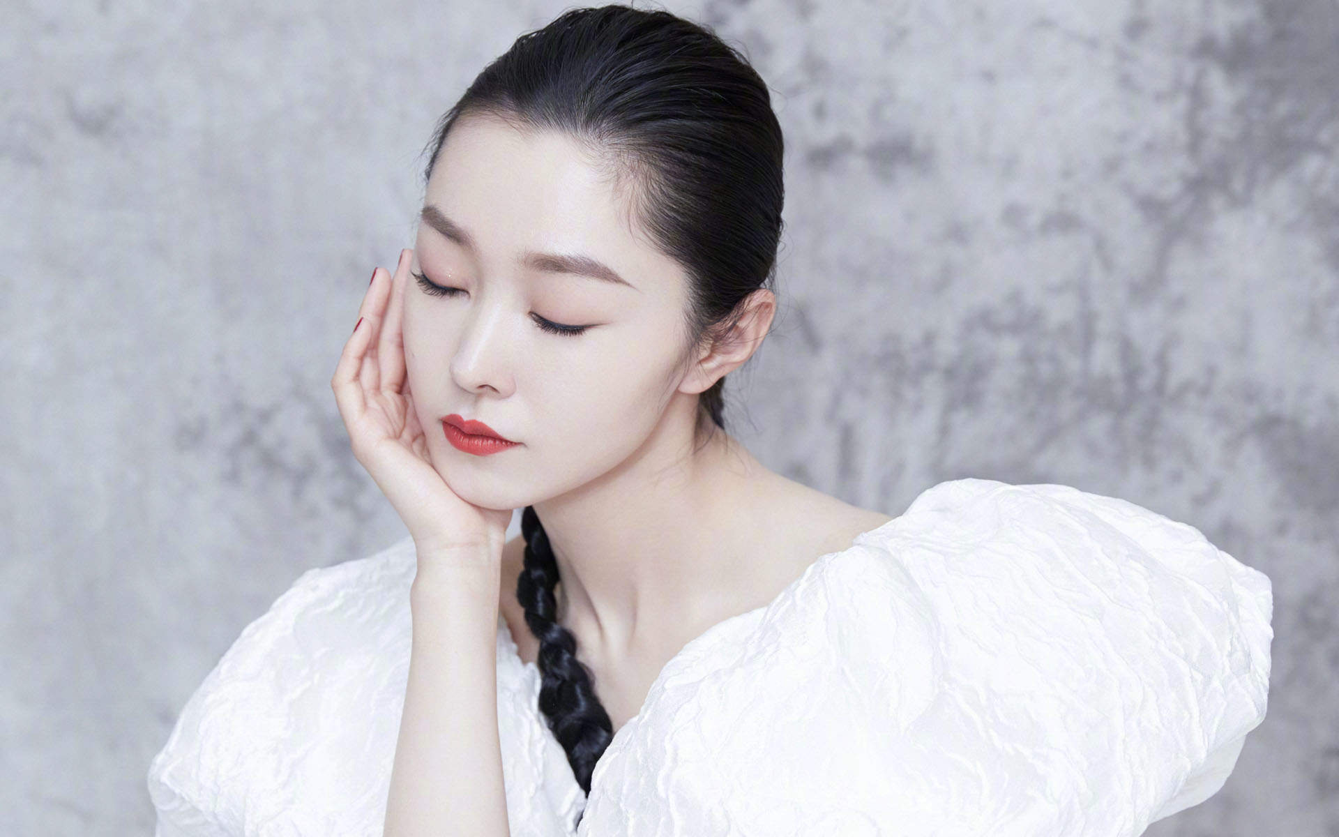 中国内地湖北省荆门女演员宋轶灵动优雅活动图片图片