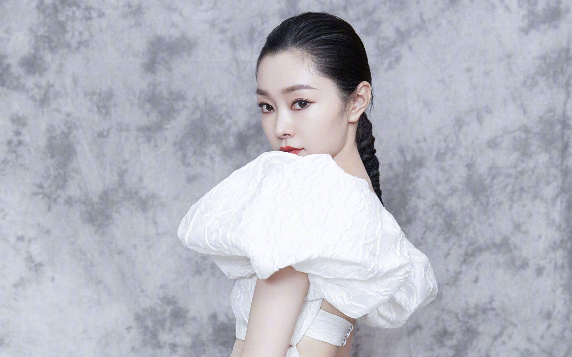 中国内地湖北省荆门女演员宋轶灵动优雅活动图片图片