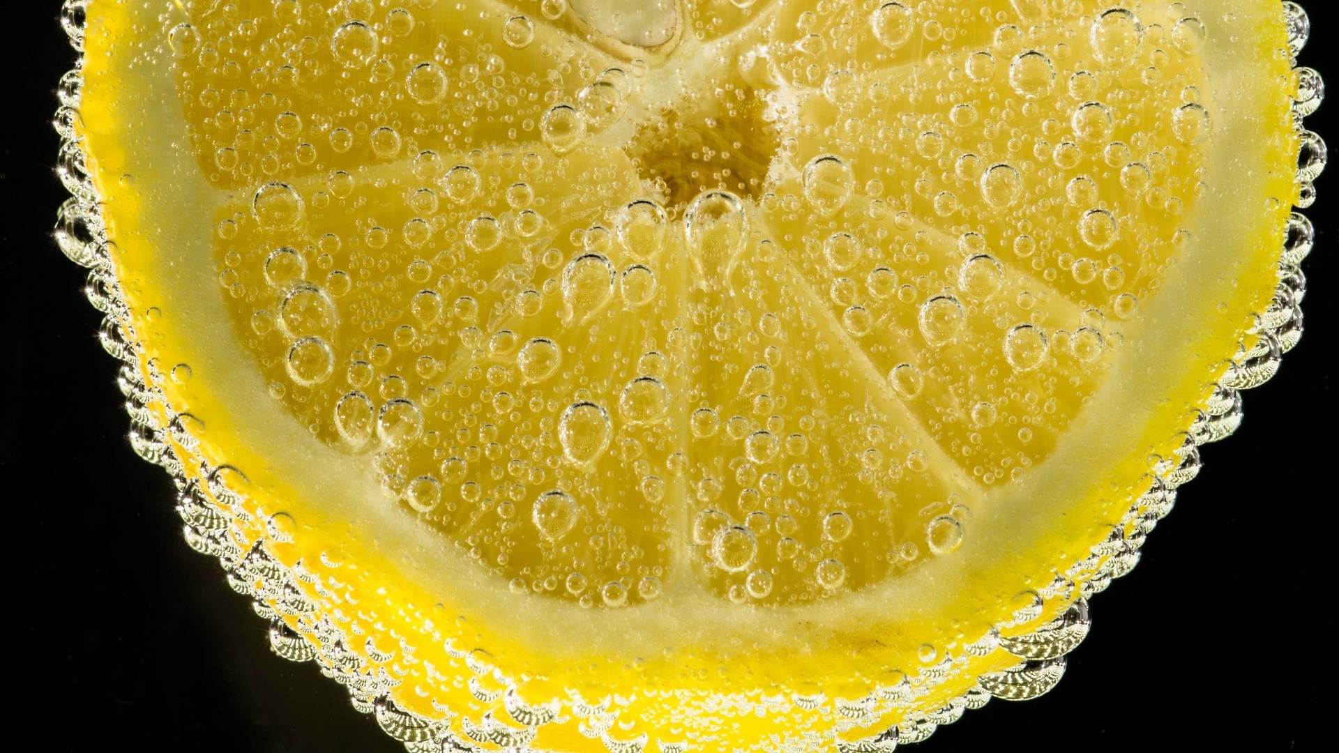 酸甜可口的草莓高清电脑壁纸图片