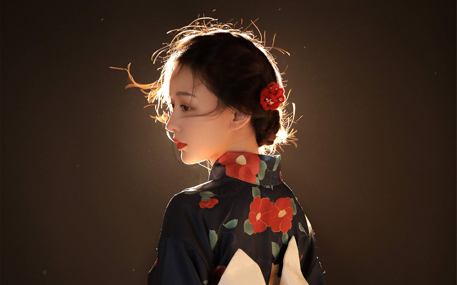 电脑壁纸高清图片
