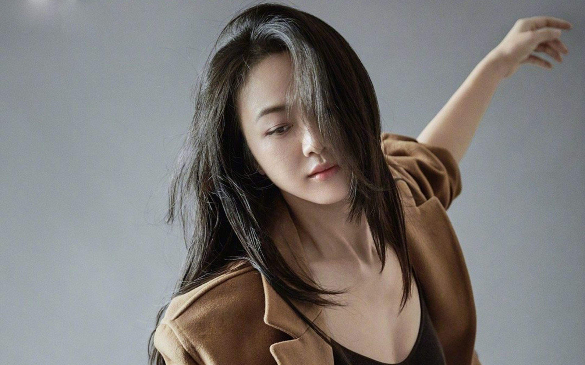 汤唯图片