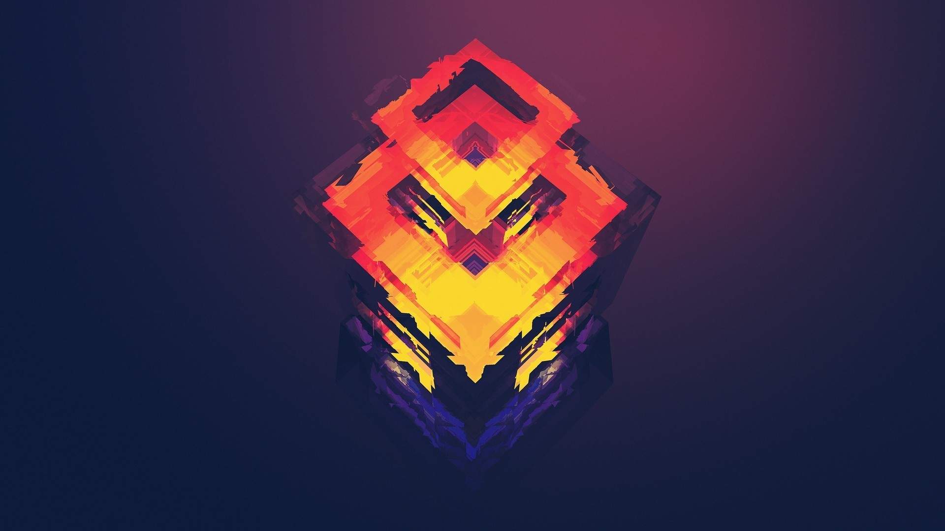 创意桌面图片