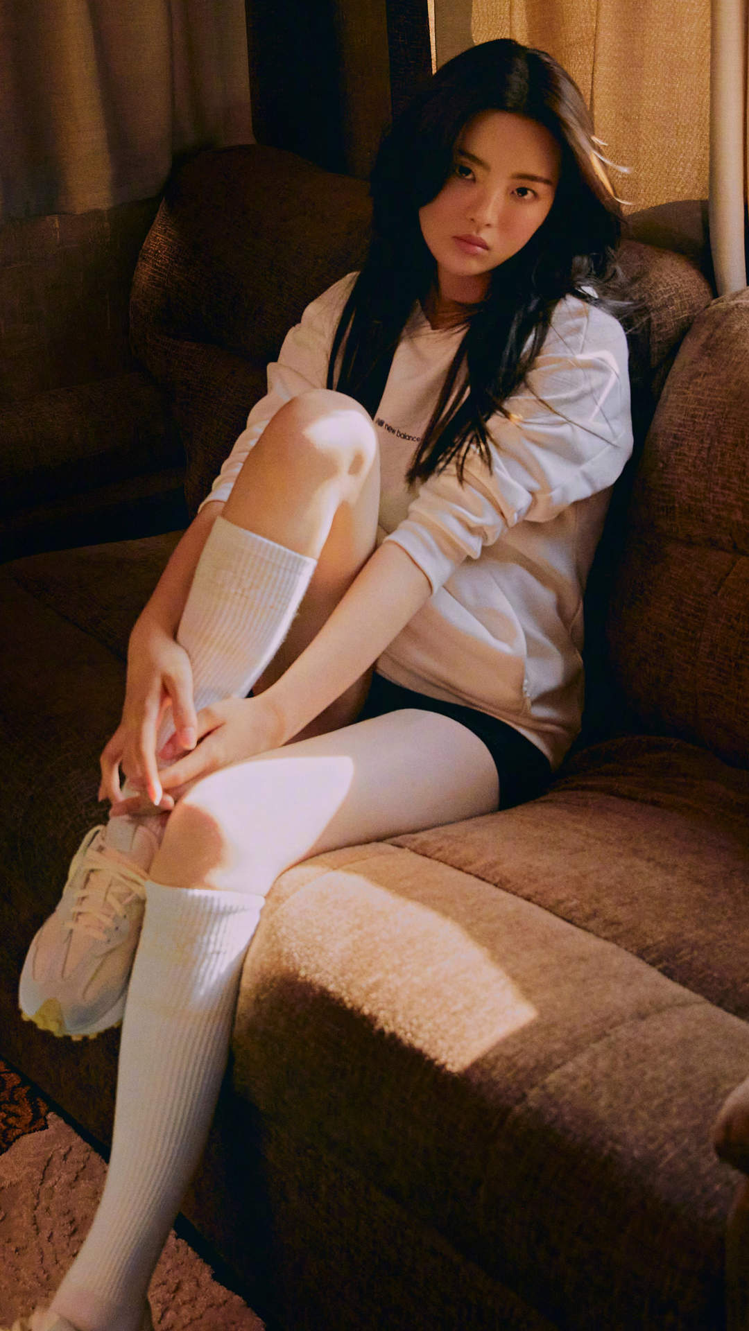 高清江苏女星杨超越甜美少女感写真图片图片