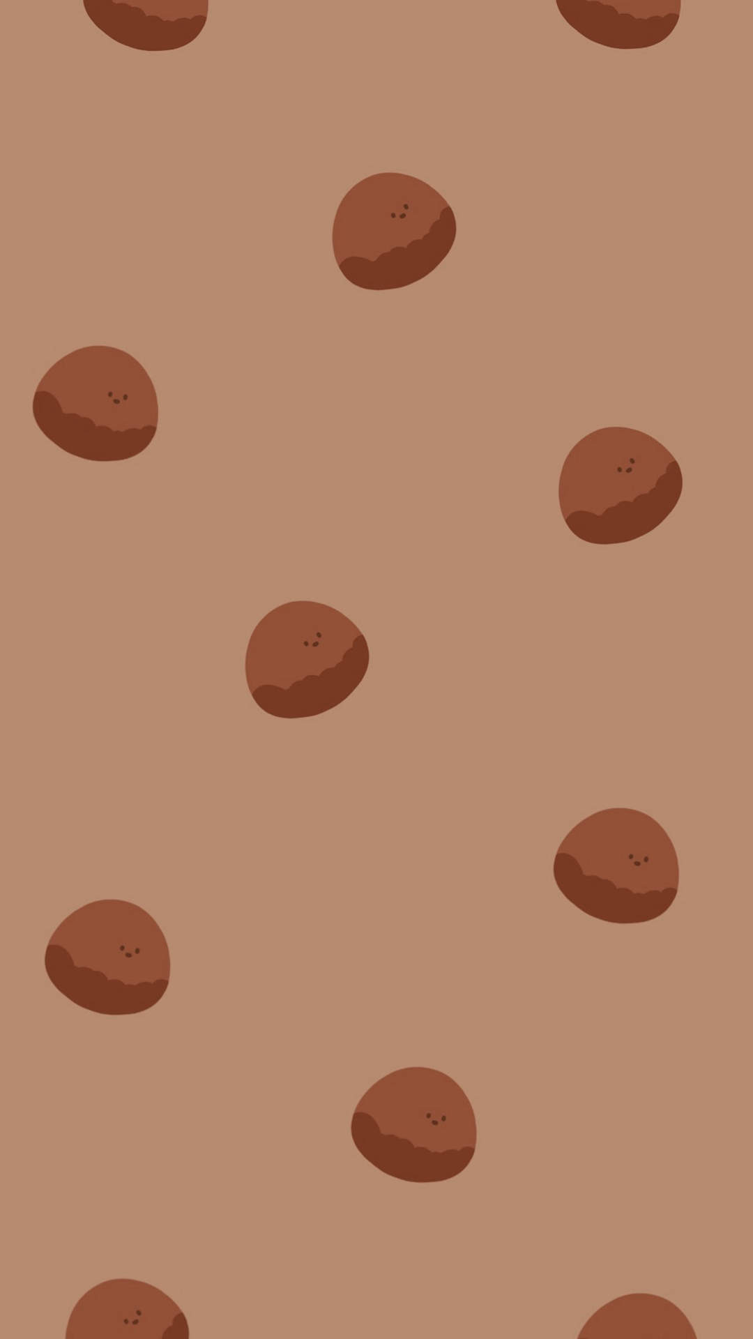 HaMi猫可爱萌系卡通高清手机壁纸图片