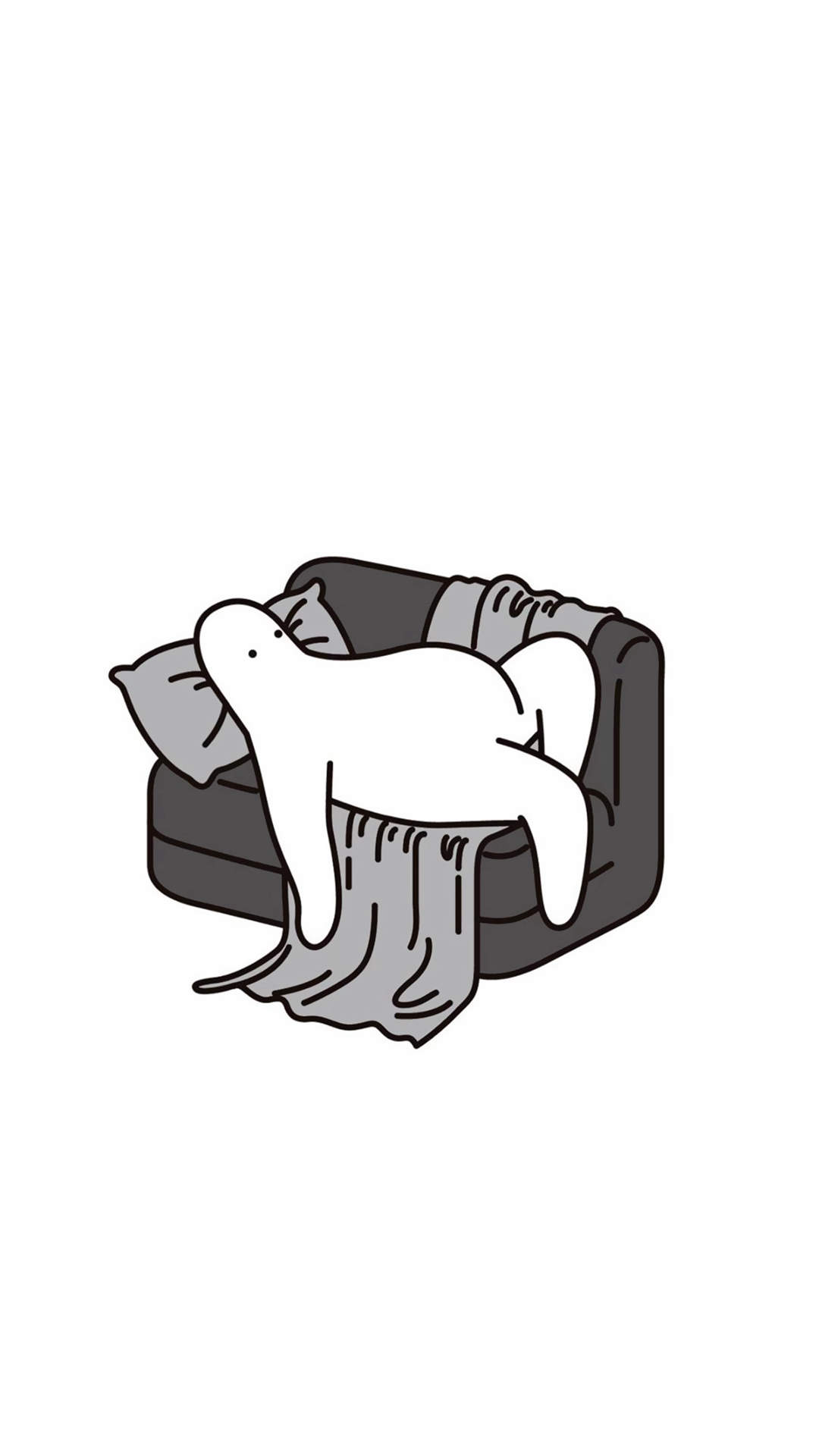 手机卡通图片