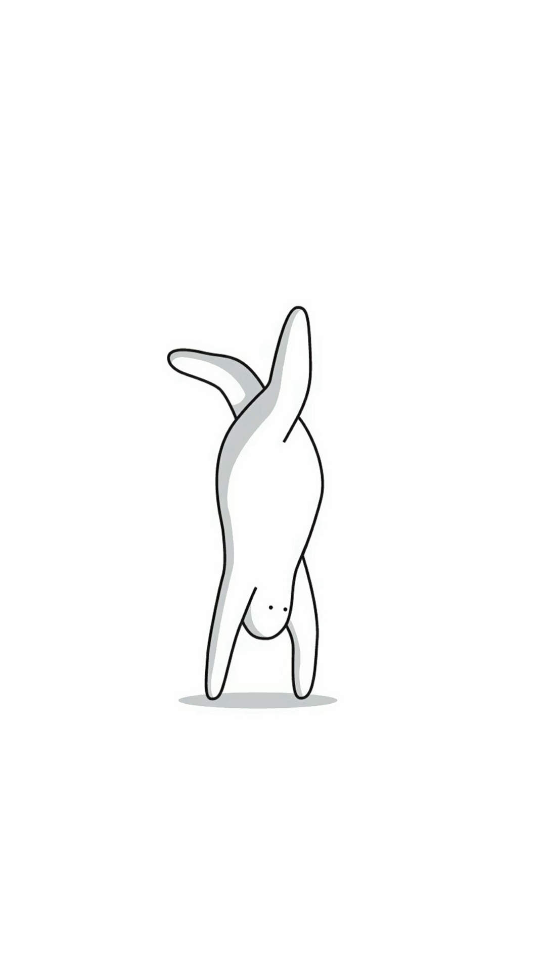 日本卡通二次元女主高清手机壁纸图片
