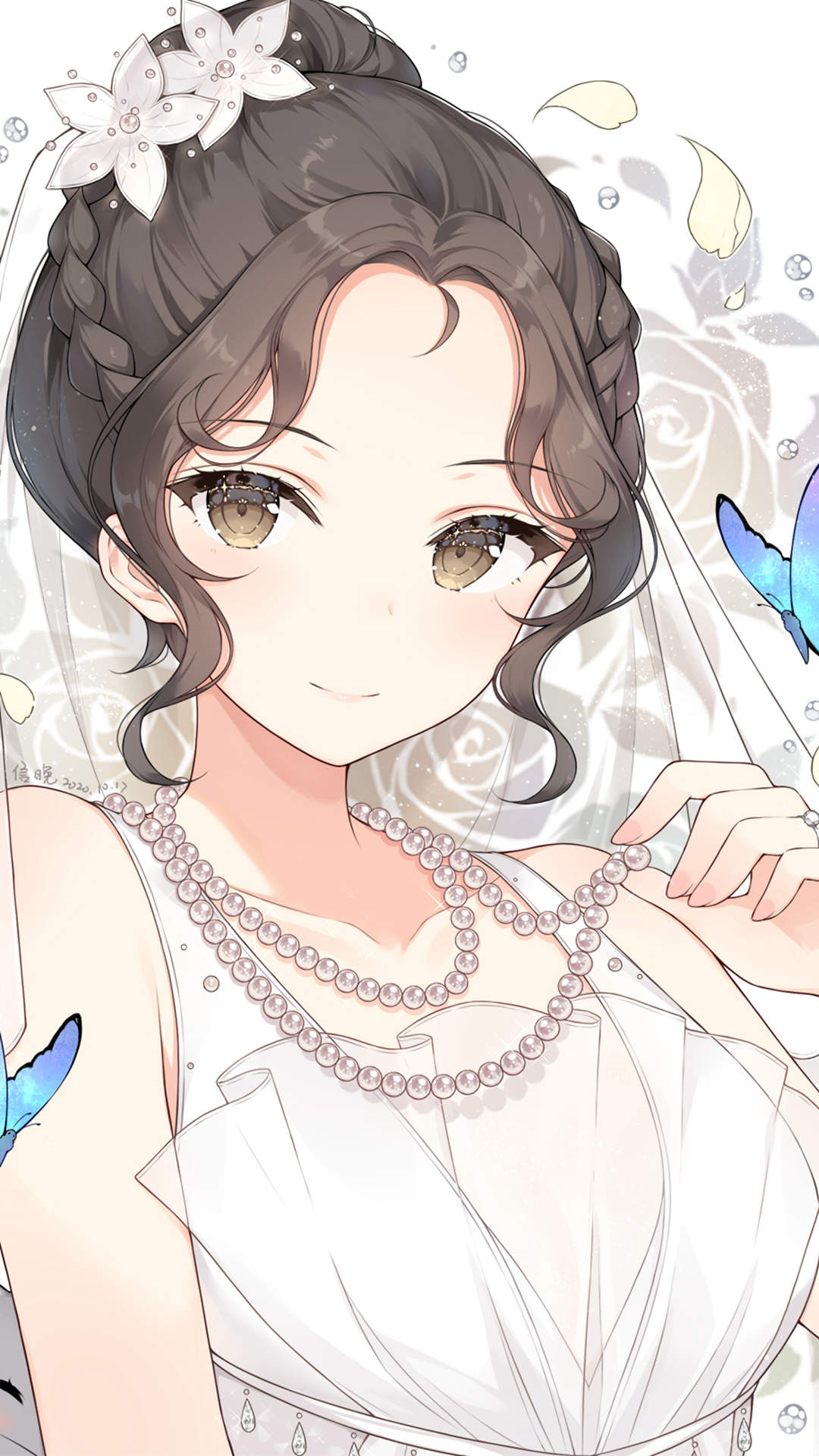 美少女图片