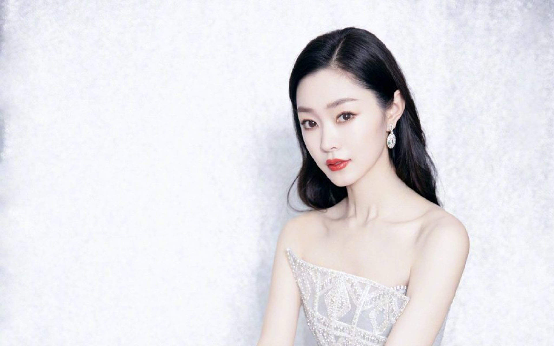 中国内地湖北省荆门女演员宋轶灵动优雅活动图片图片