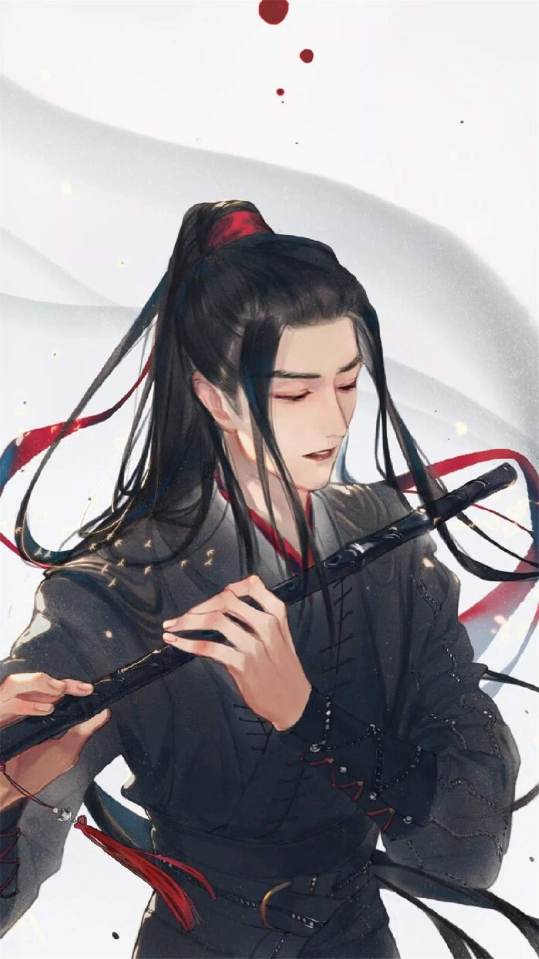 可爱的卡通小猪唯美高清手机壁纸图片