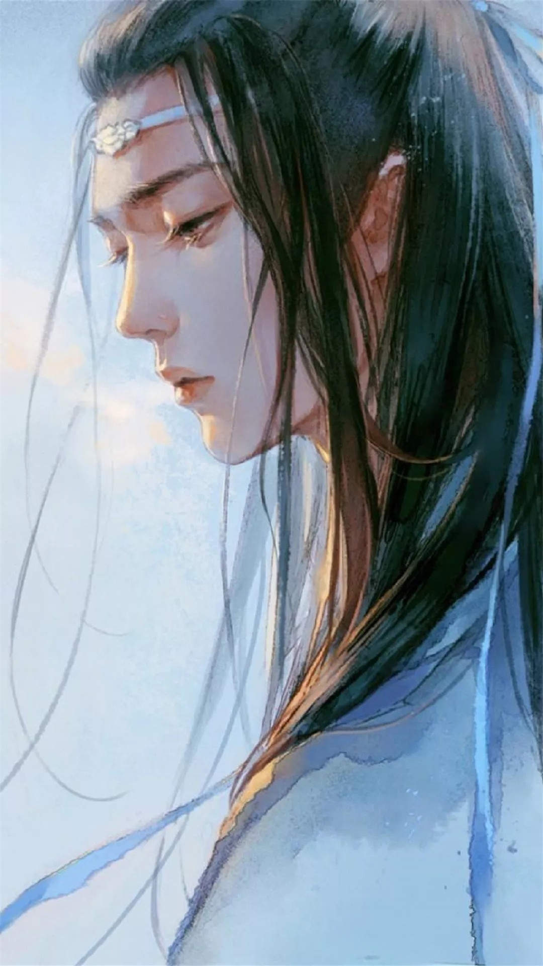 《魔道祖师》壁纸高清图片图片