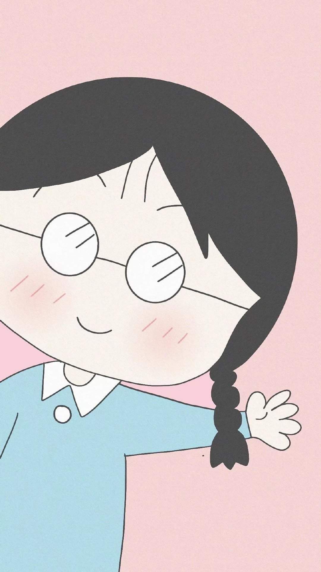 美少女战士卡通唯美高清手机壁纸图片