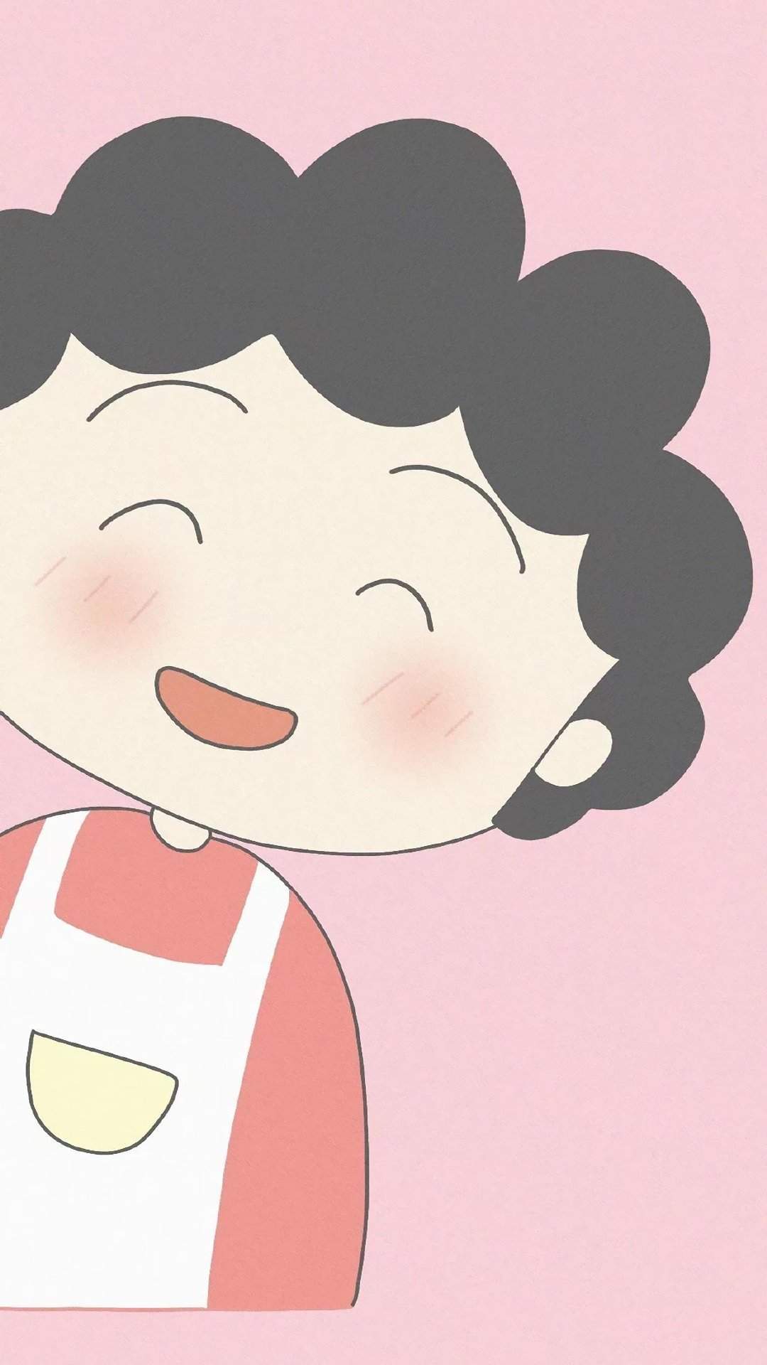 日本卡通二次元女主高清手机壁纸图片