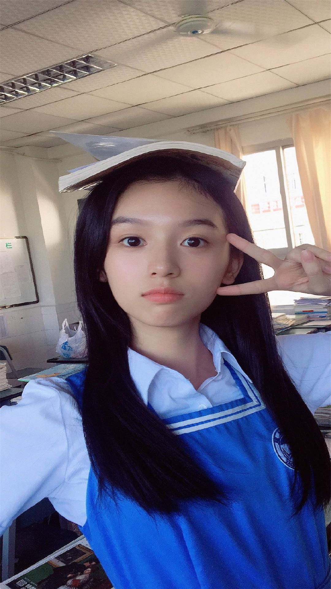 高清性感女星周也水滴妆时尚写真图片图片