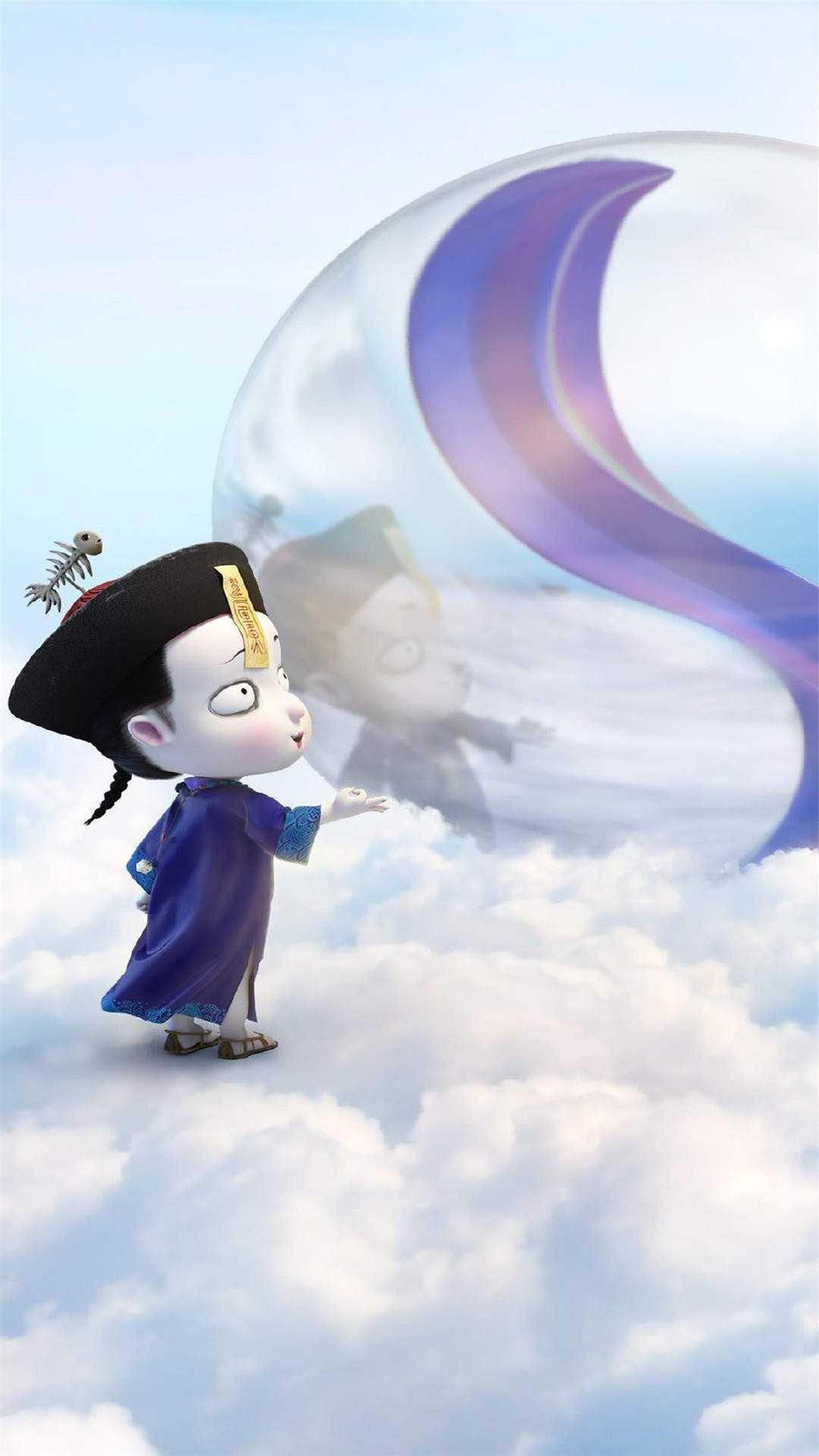 手机卡通图片