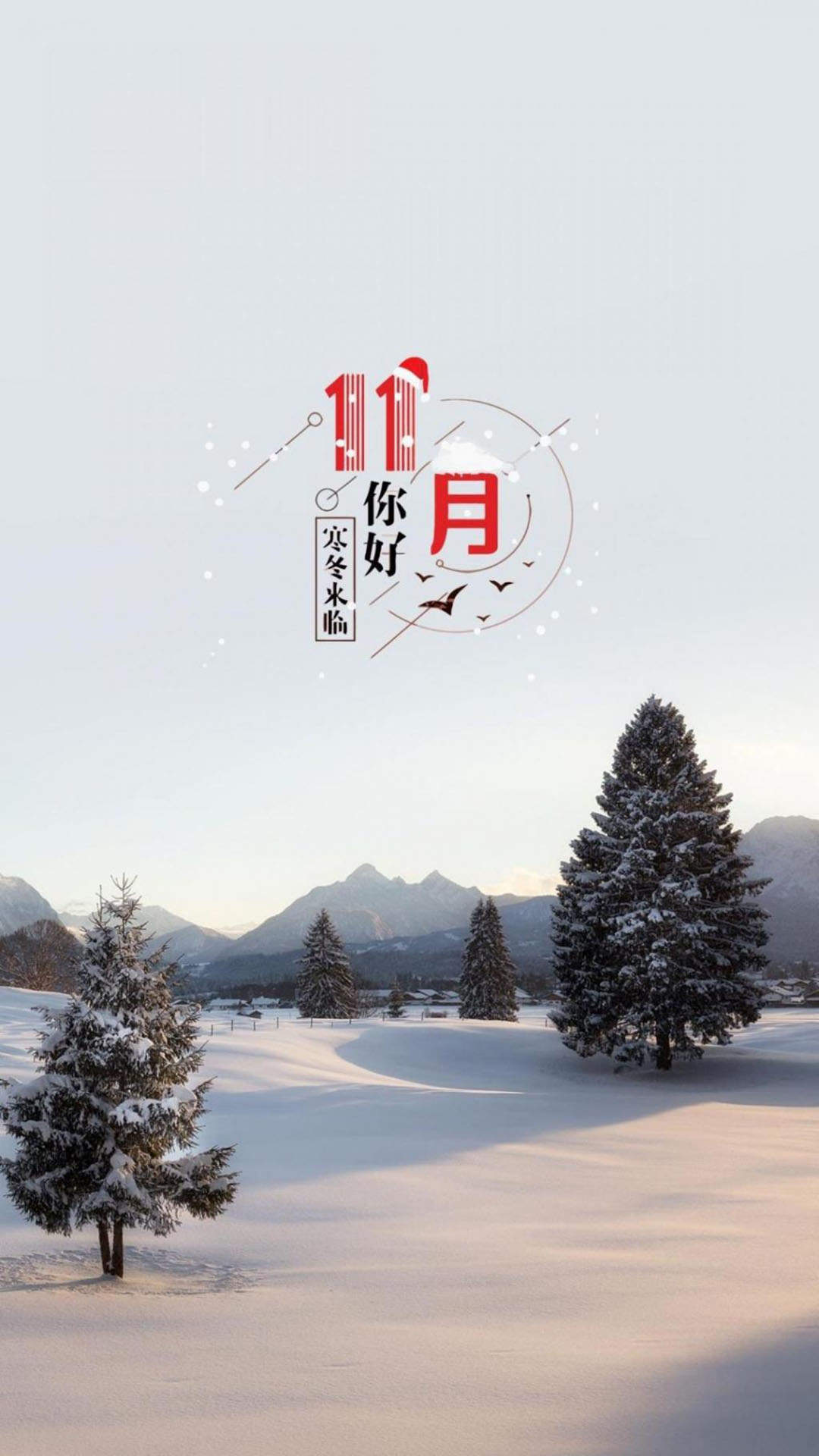 江疏影气质优雅高清手机壁纸图片