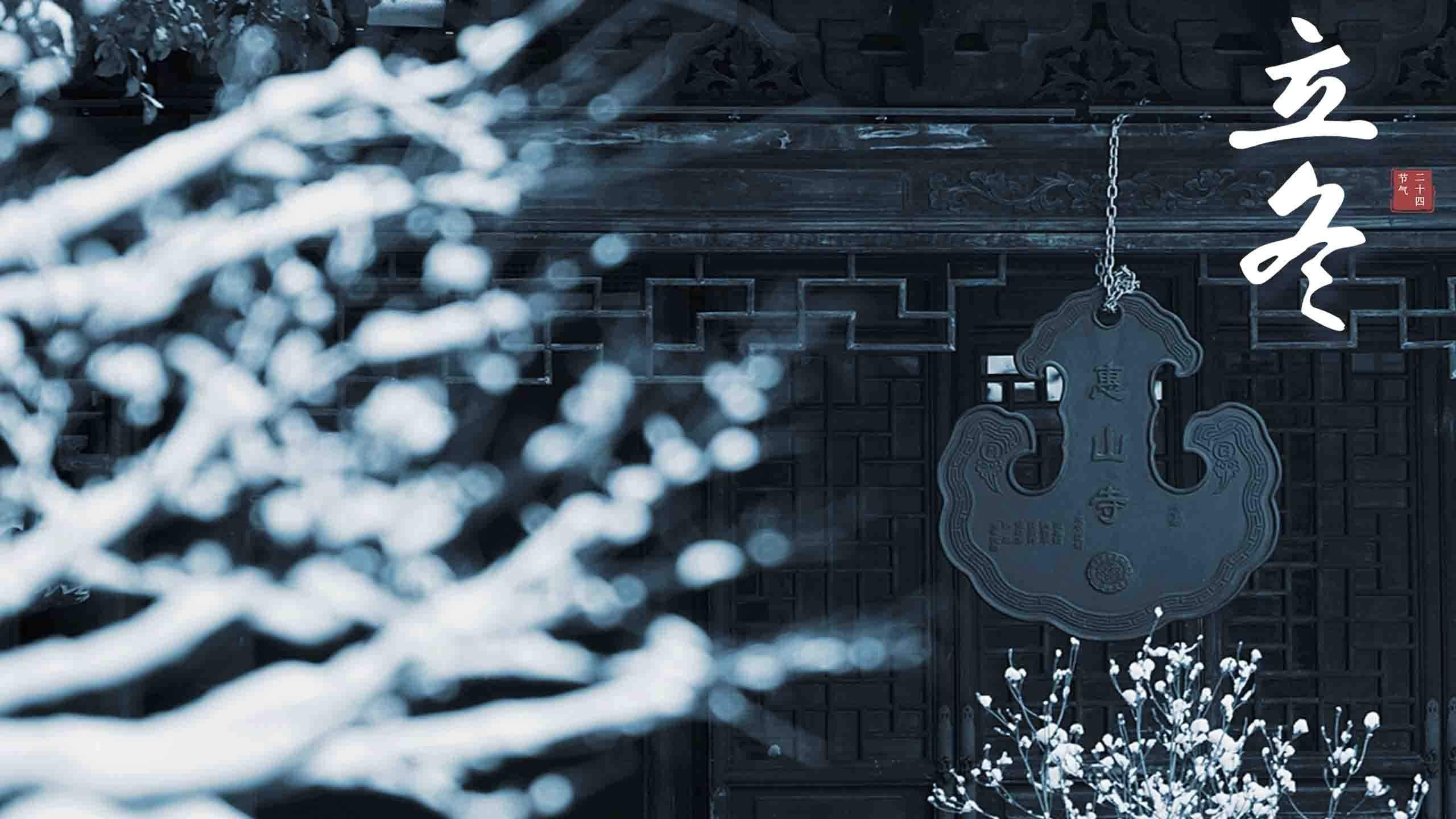 王丽坤清纯靓丽雪景写真图片图片