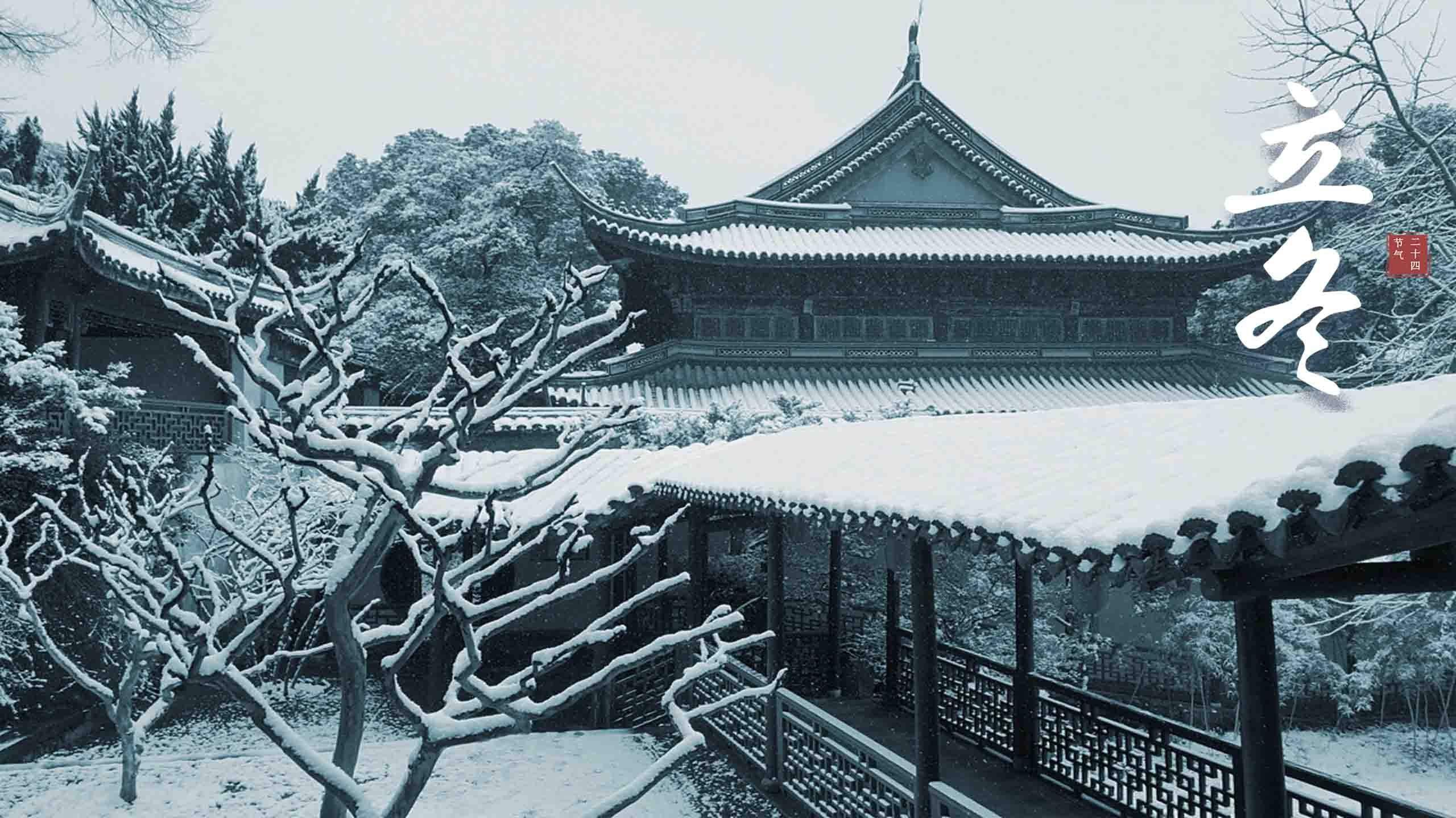 王丽坤清纯靓丽雪景写真图片图片