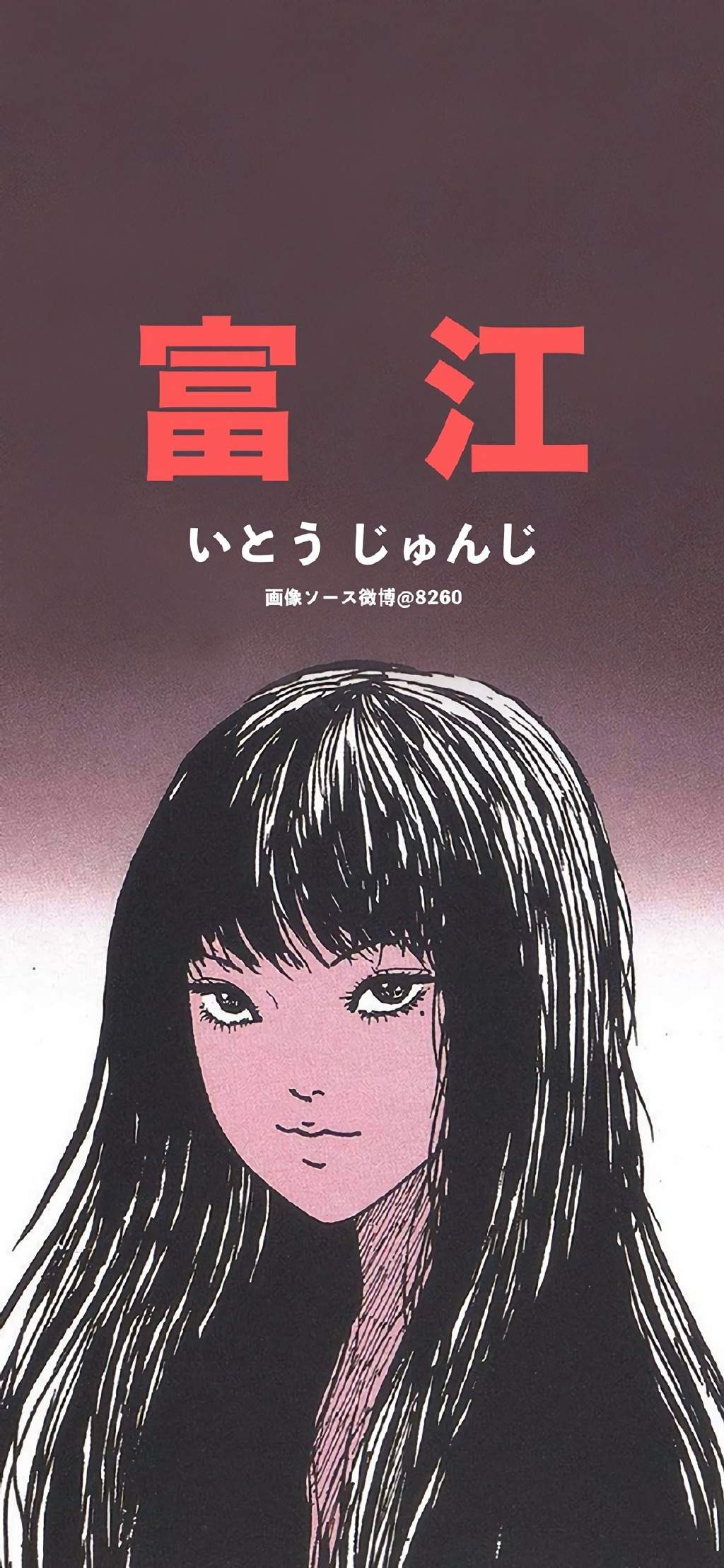 小清新手绘插画高清手机壁纸图片