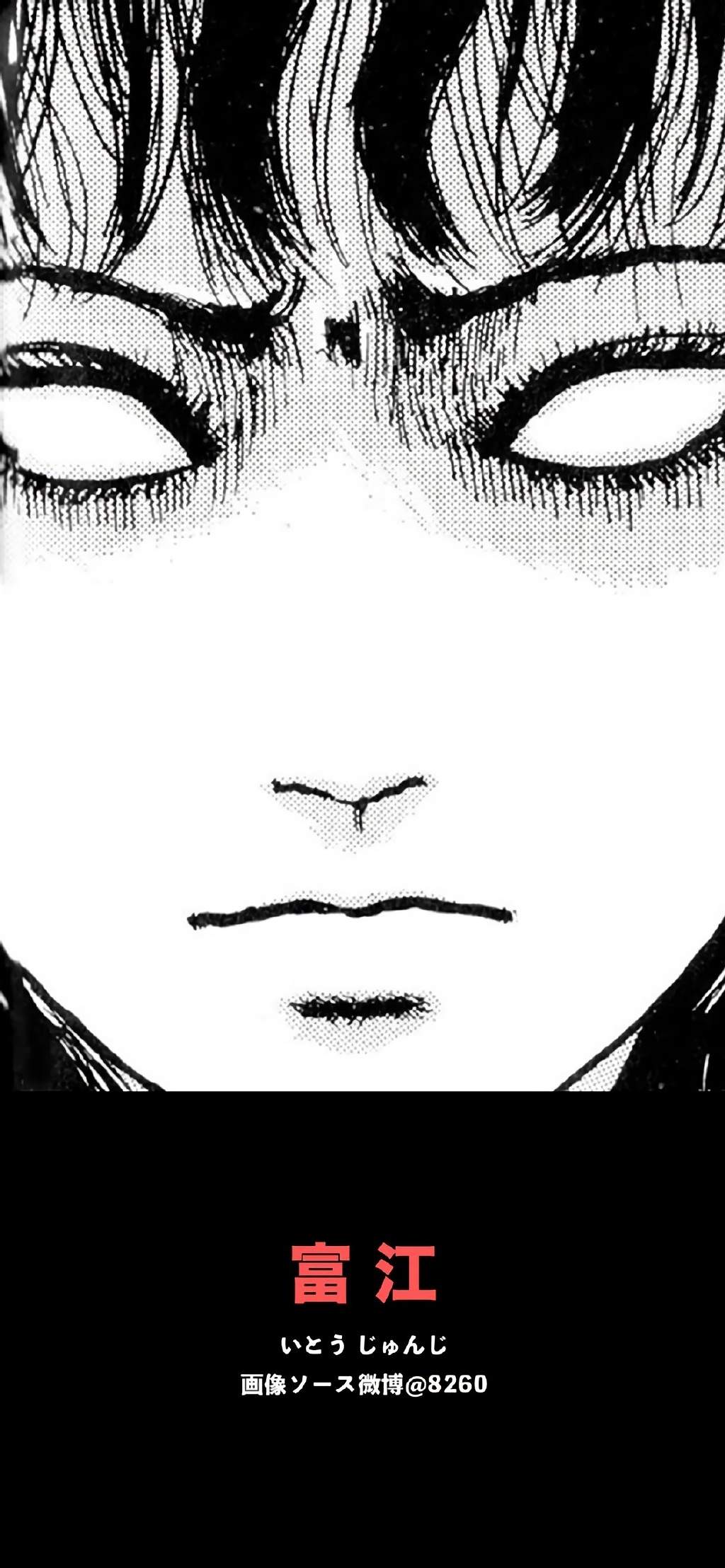 小清新手绘插画高清手机壁纸图片