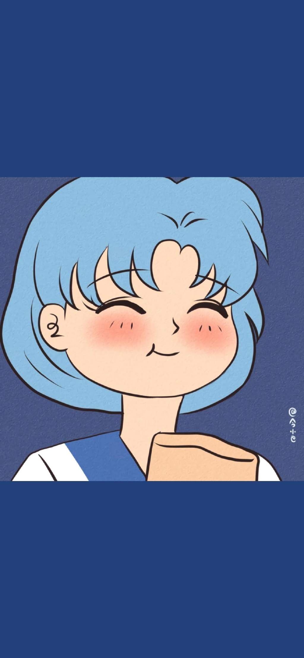 美少女战士美图高清手机壁纸图片