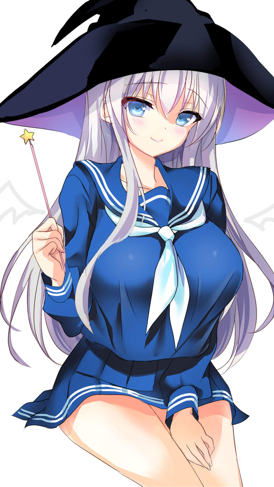 美少女图片