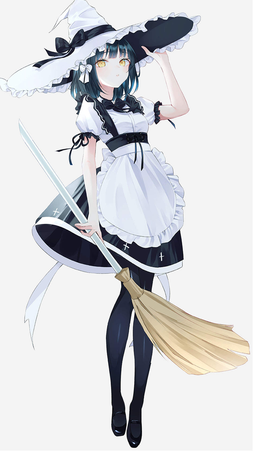 美少女图片