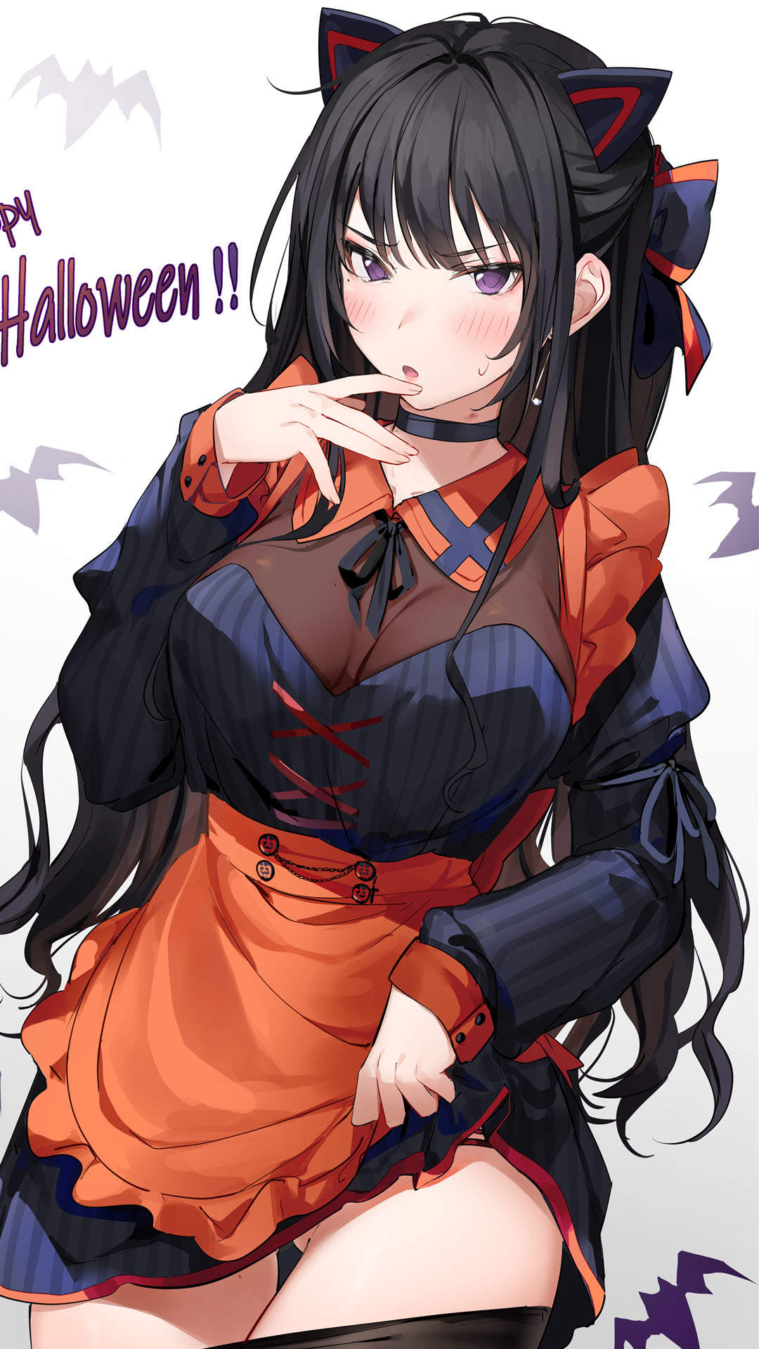 美少女图片