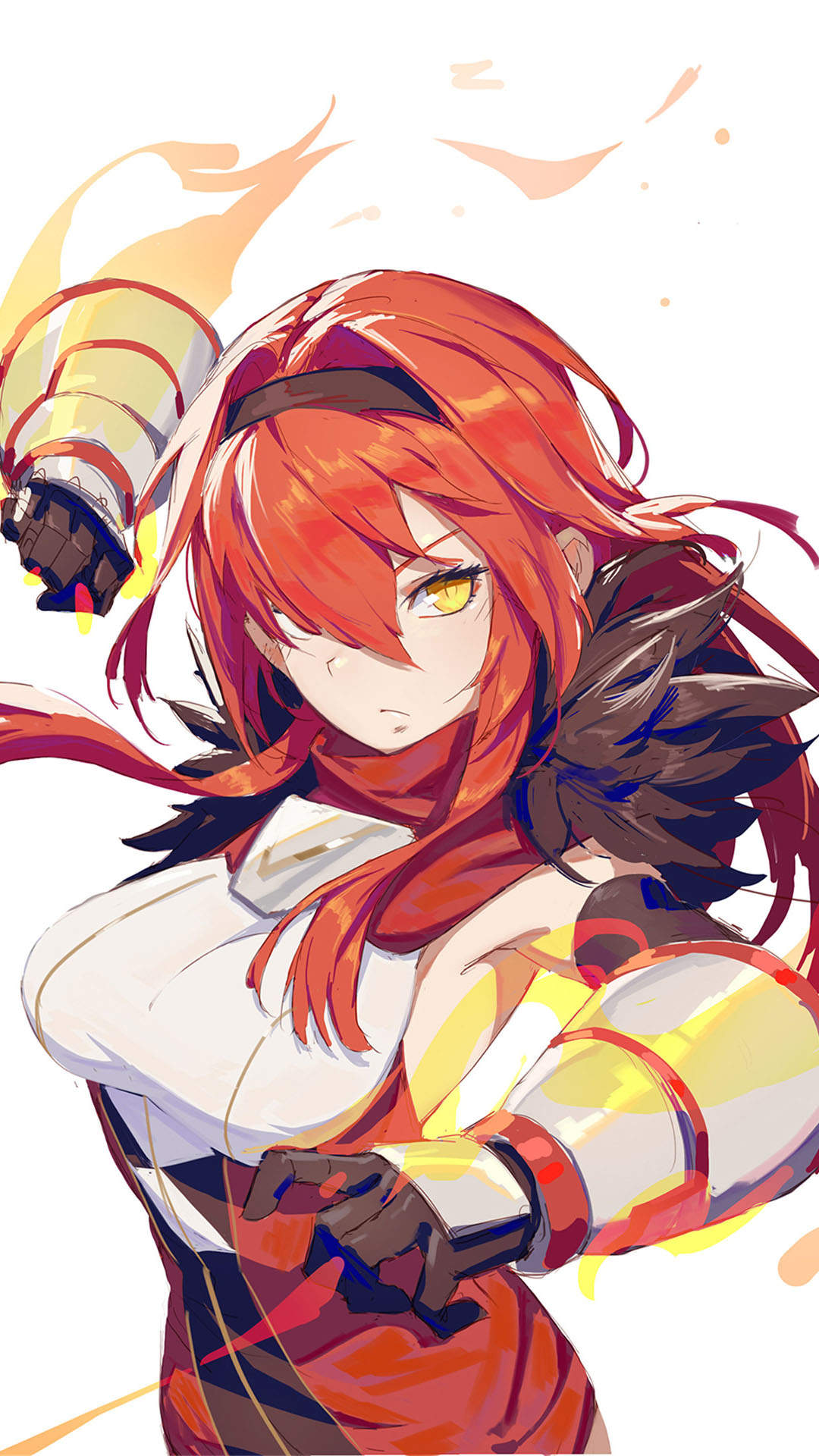 美少女图片