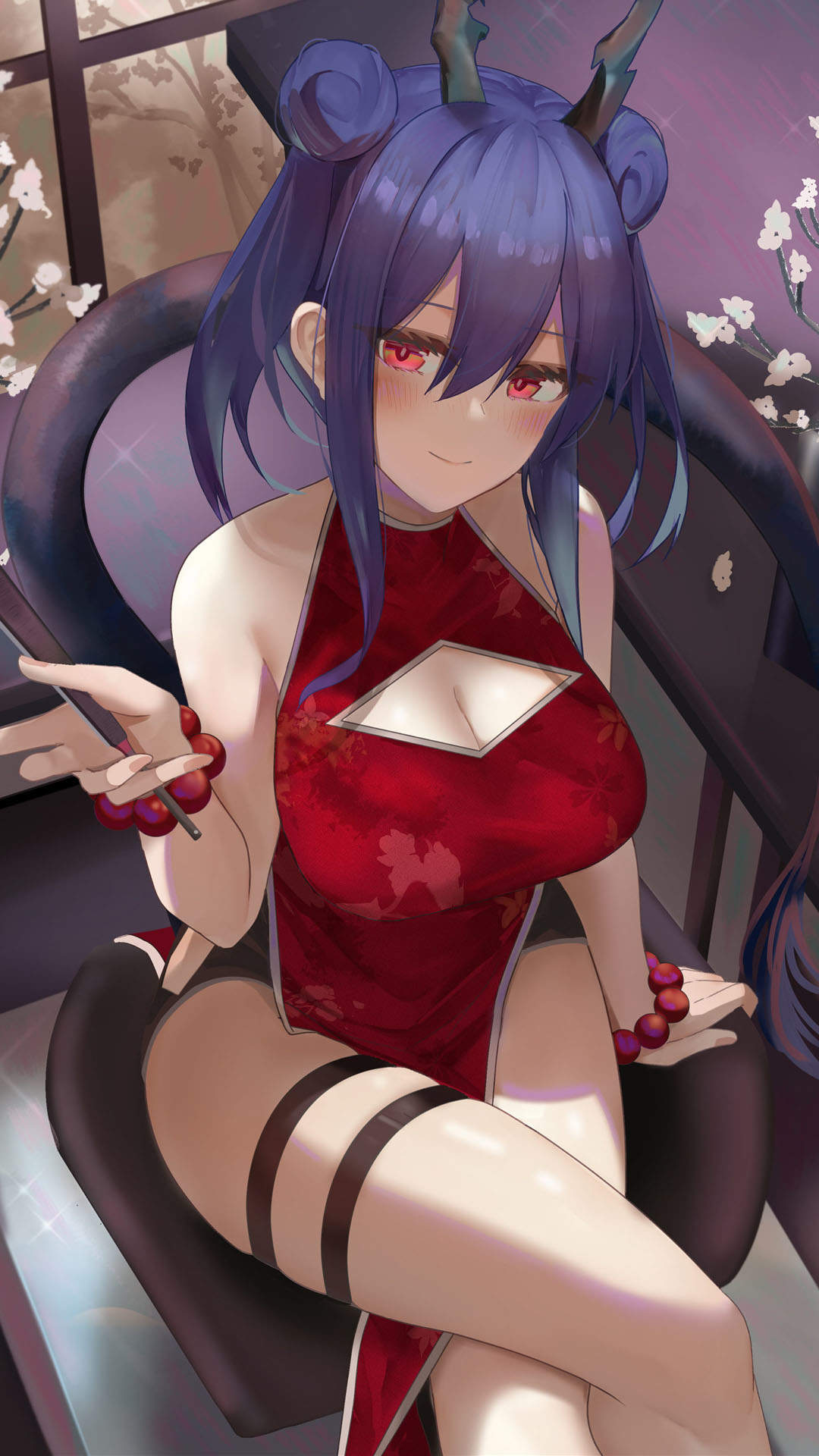 美少女图片