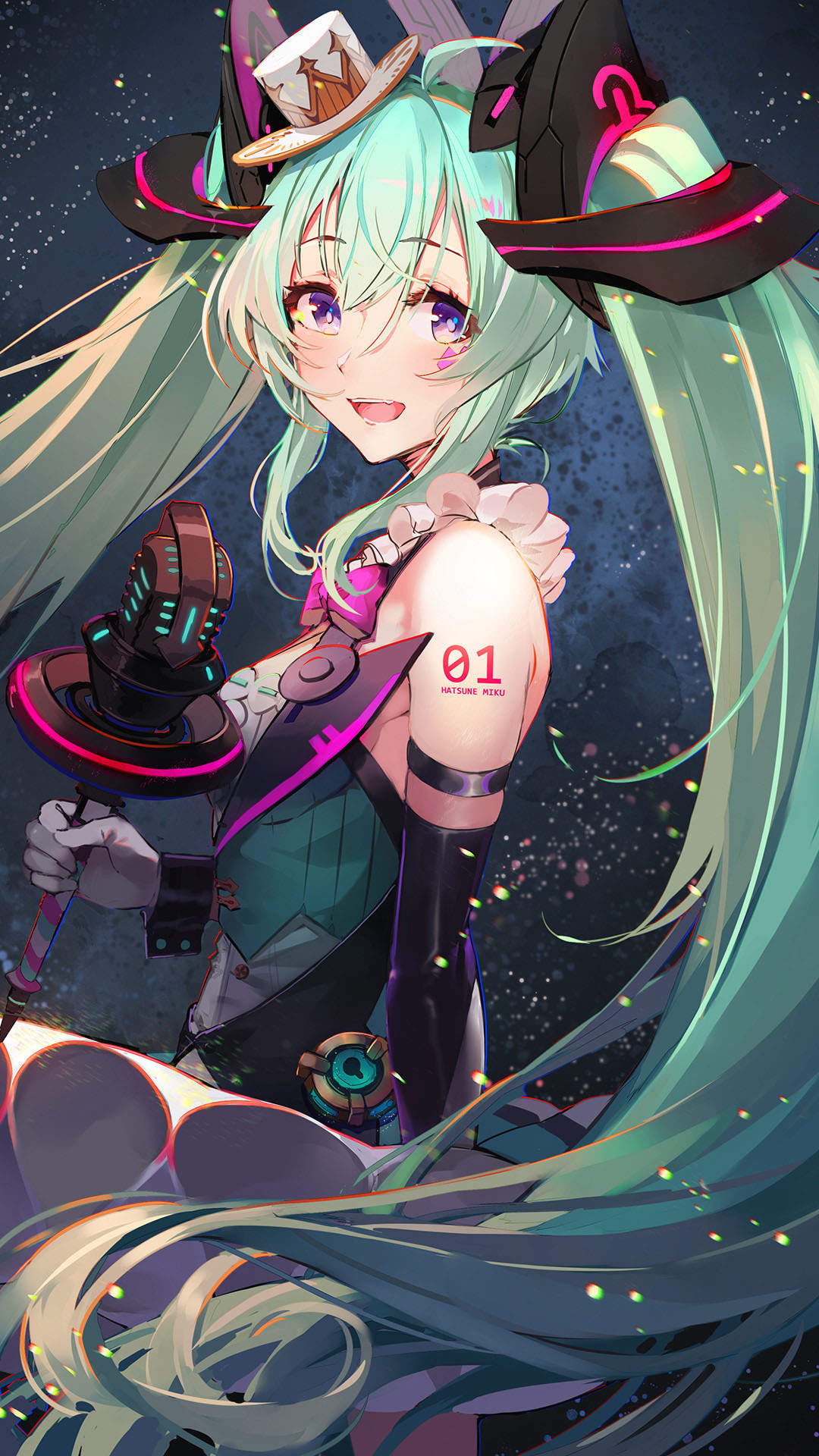 美少女图片