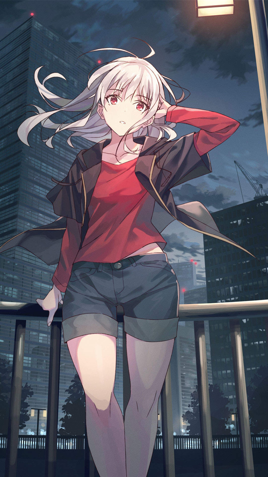 美少女图片