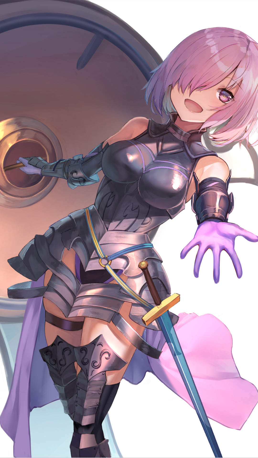 美少女图片