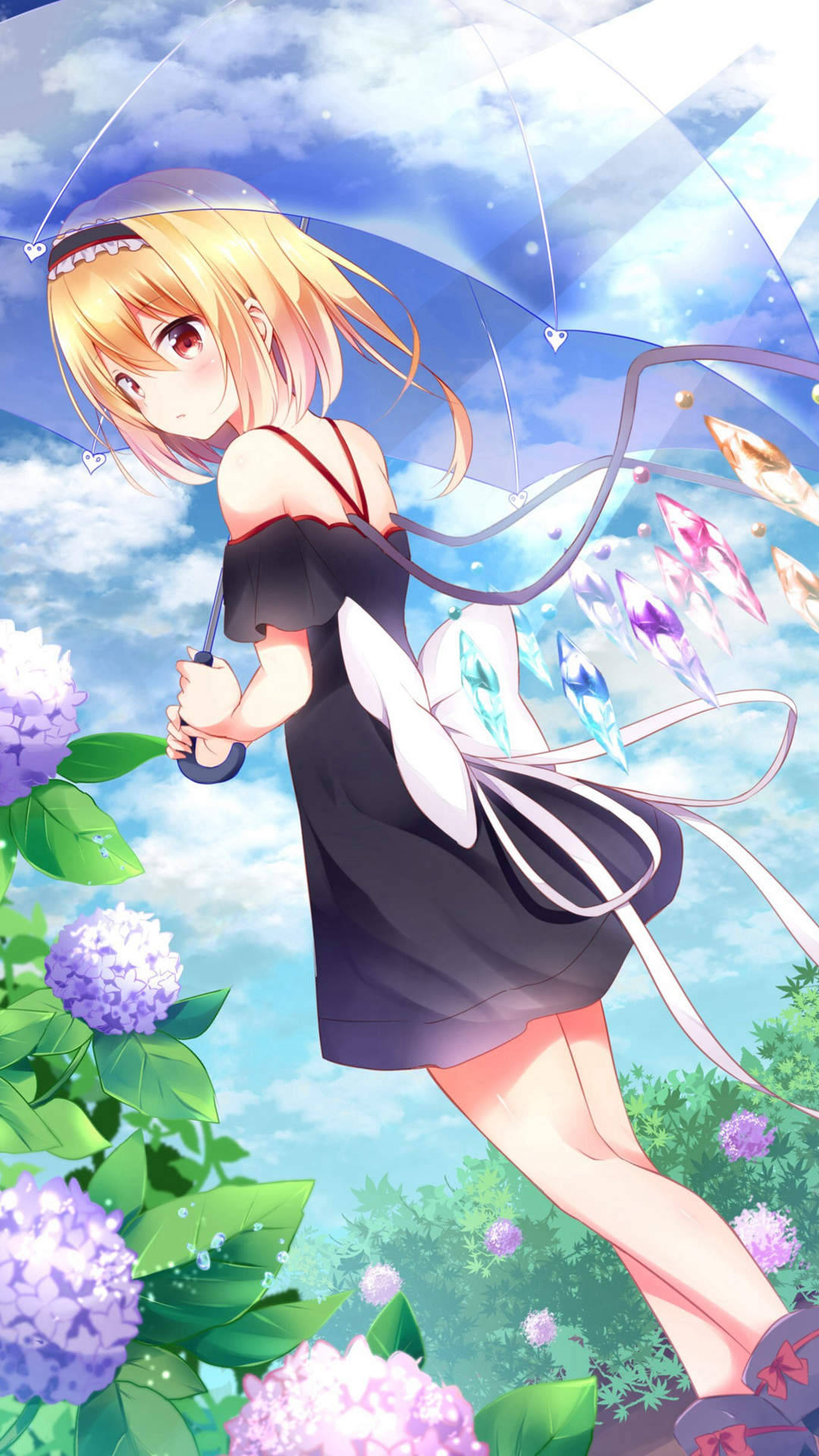 美少女图片