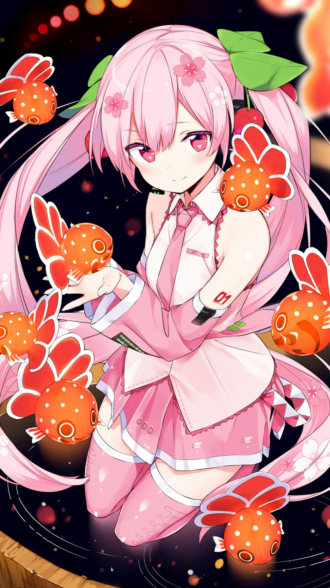 美少女图片