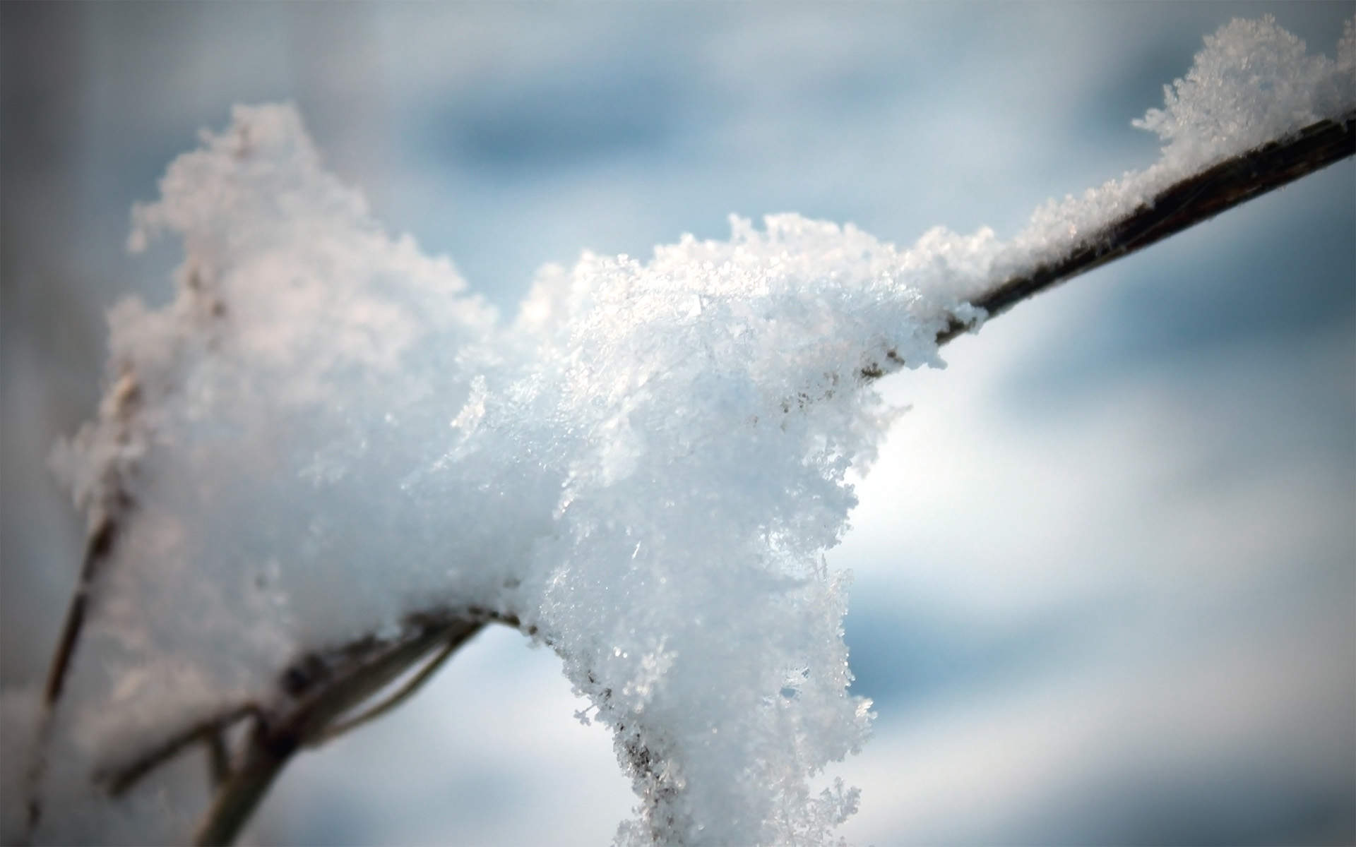 马苏雪景唯美浪漫写真图片图片