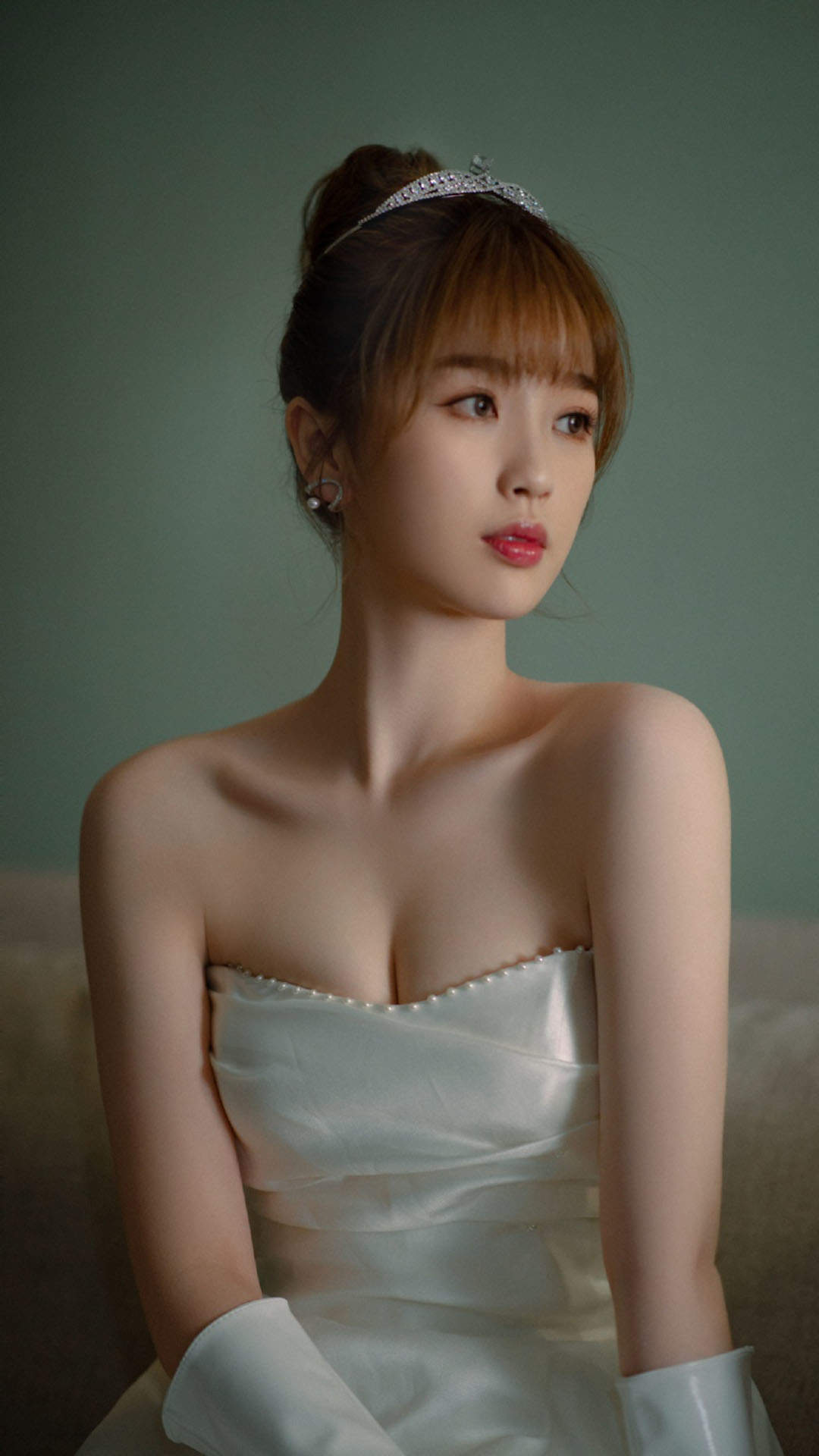 高清北京女孩黄一琳性感时髦写真图片图片