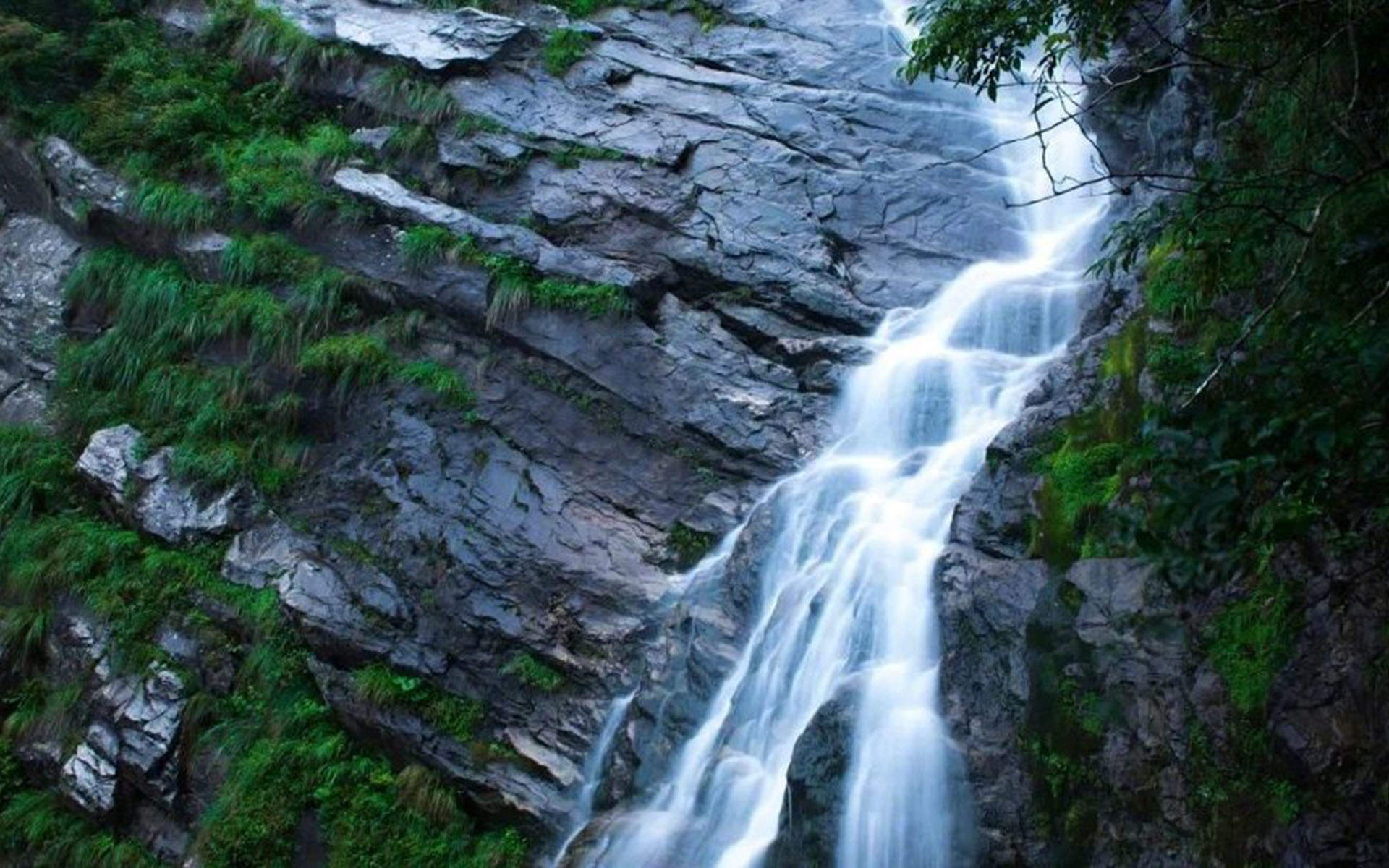 自然风景图片