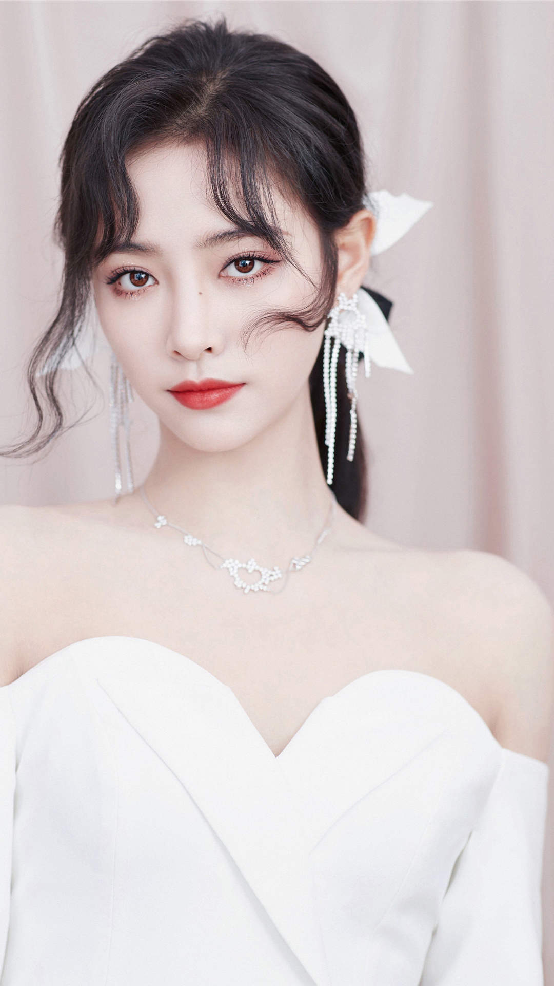 于小彤图片  于小彤酷炫写真图片图片
