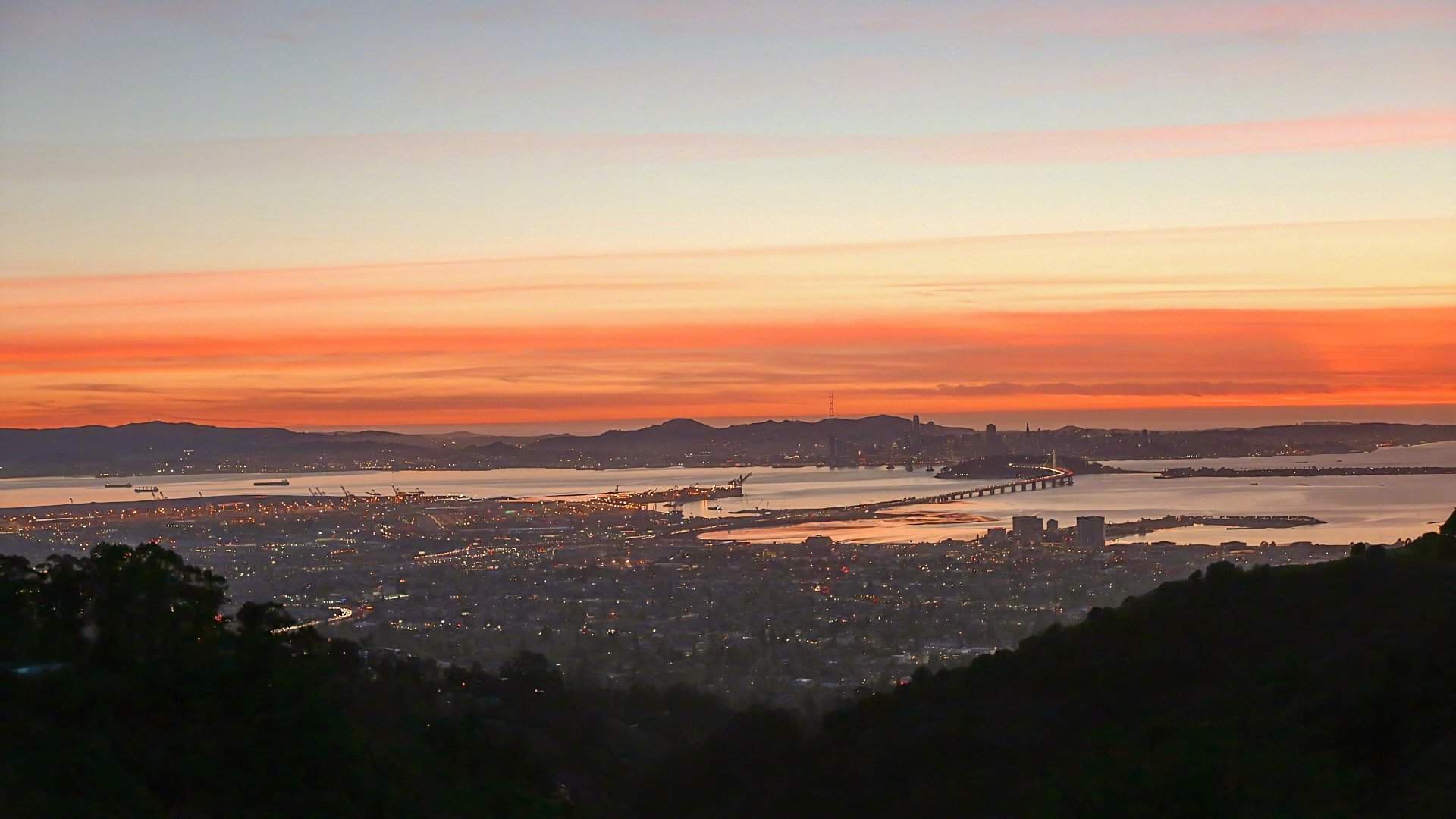 自然风景图片